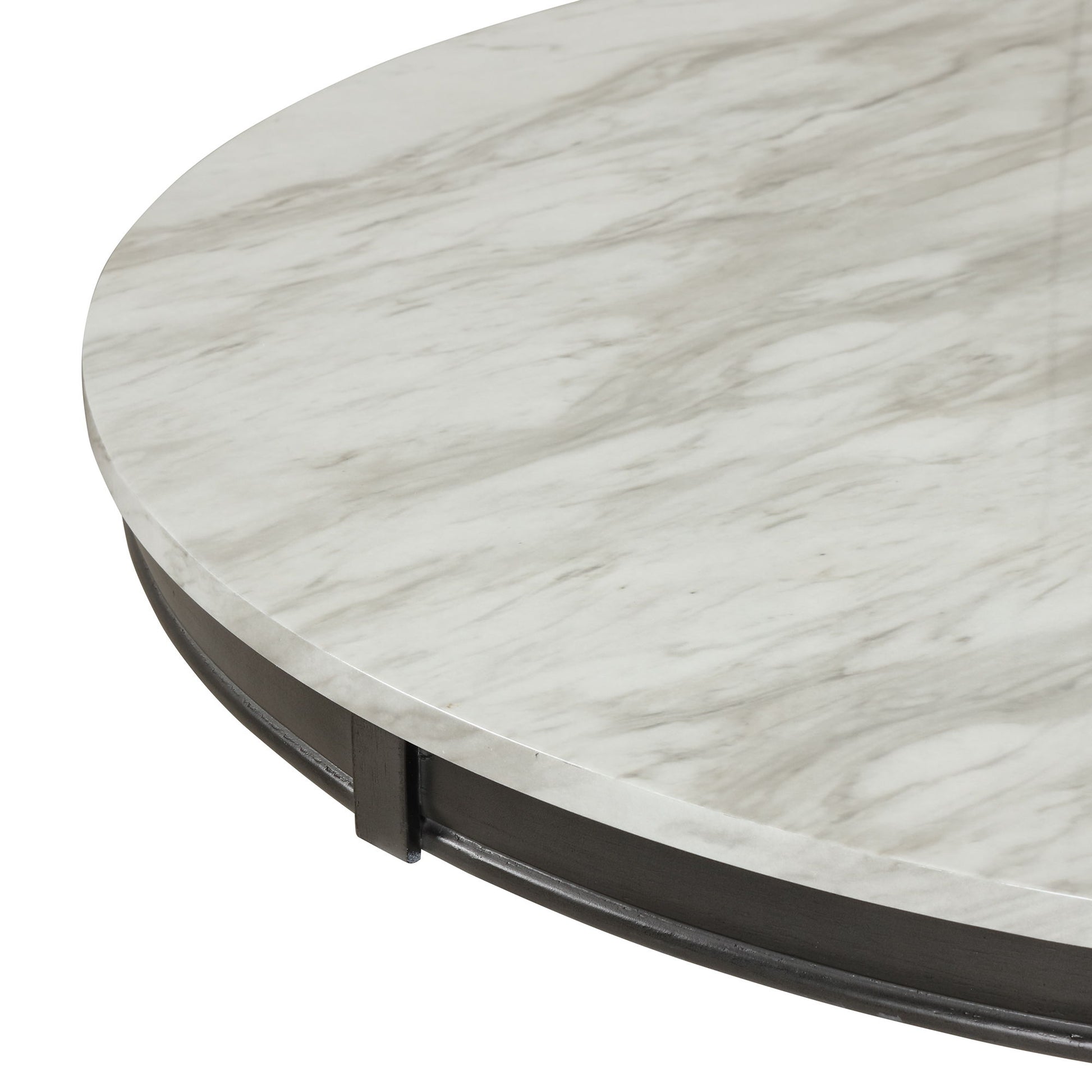 5 Pieces Dining Table And Chairs Set For 4 Persons, Kitchen Room Solid Wood Table With 4 Chairs - Best Buy Furniture