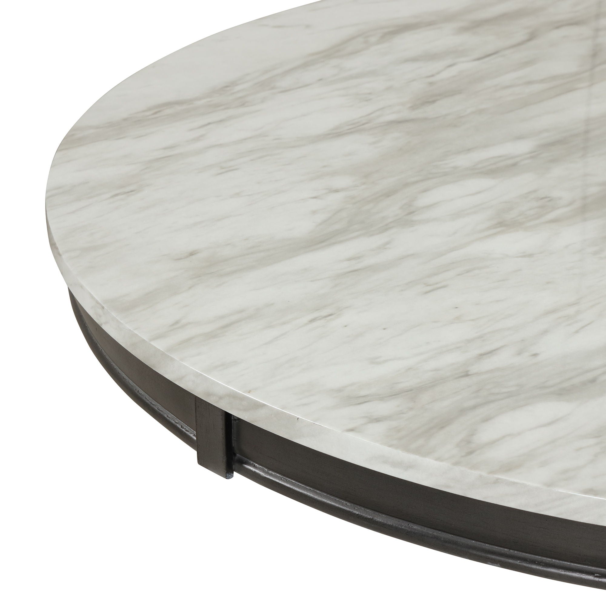 5 Pieces Dining Table And Chairs Set For 4 Persons, Kitchen Room Solid Wood Table With 4 Chairs - Best Buy Furniture