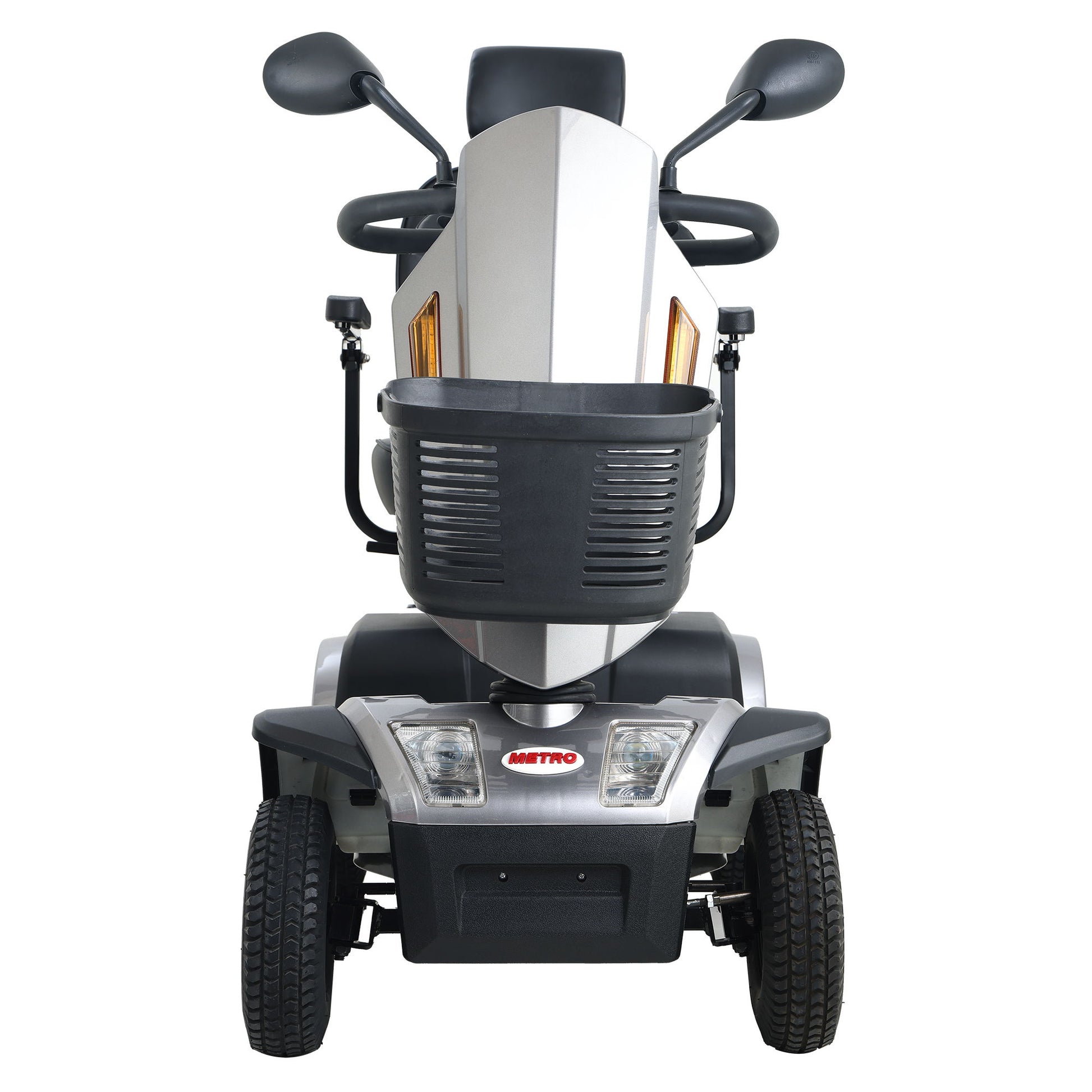 S500- Heavy Duty Mobility Scooter - Best Buy Furniture