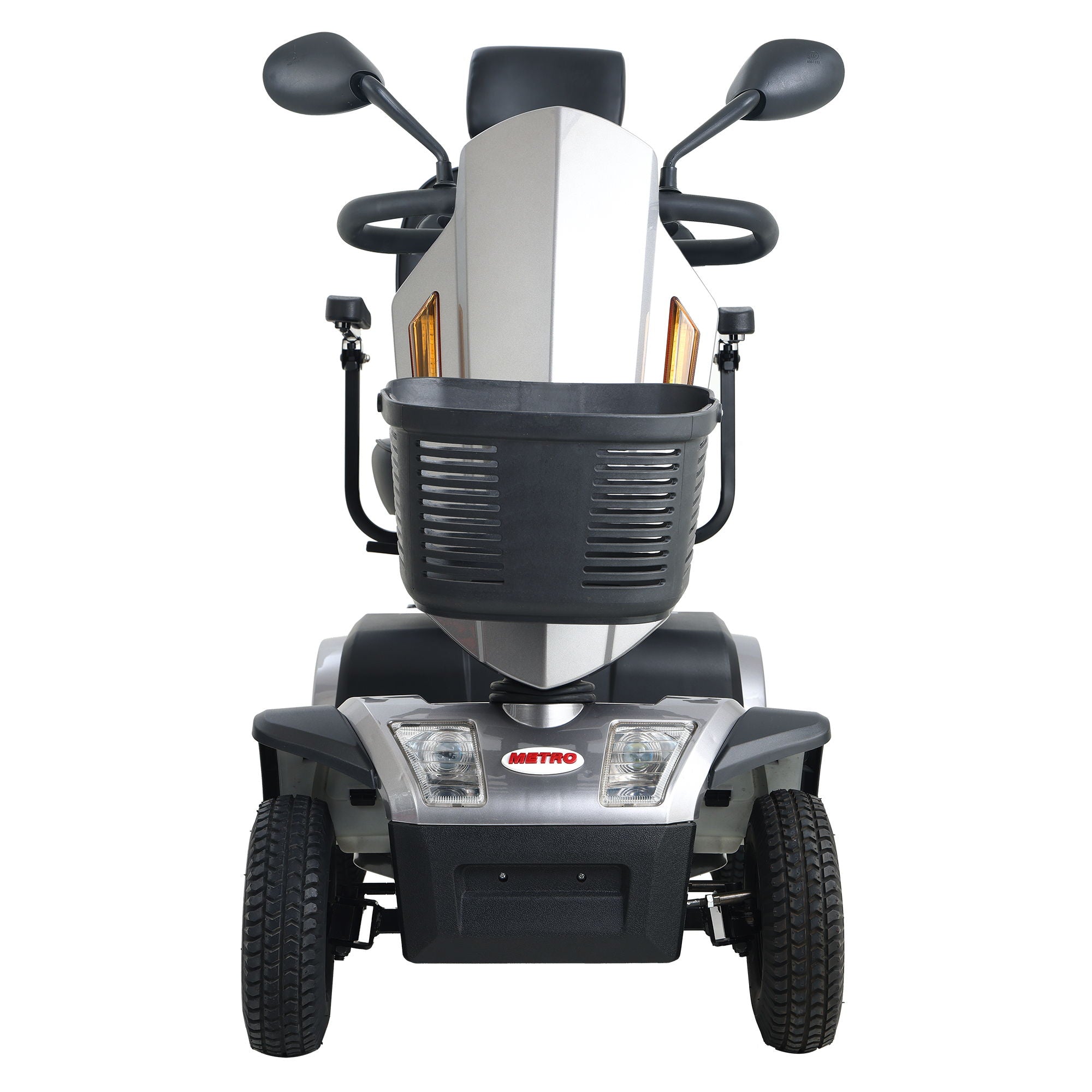 S500- Heavy Duty Mobility Scooter - Best Buy Furniture