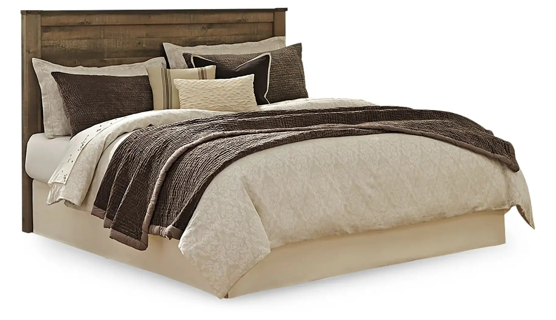 Trinell - Panel Headboard - Best Buy Furniture