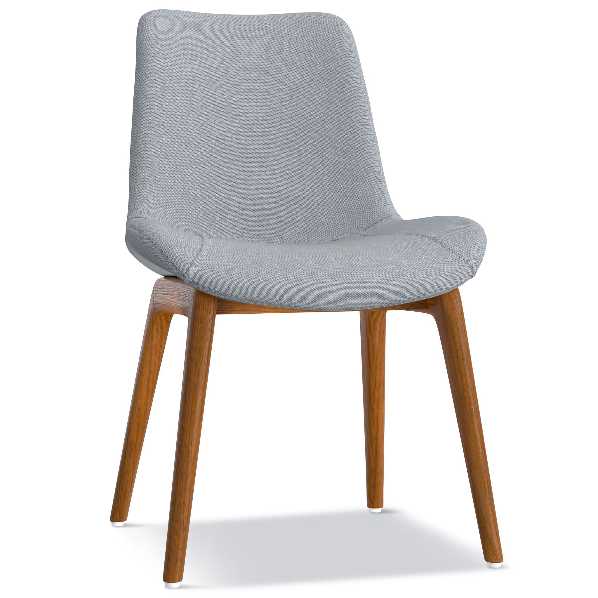 Loretta - Upholstered Dining Chair (Set of 2) - Best Buy Furniture