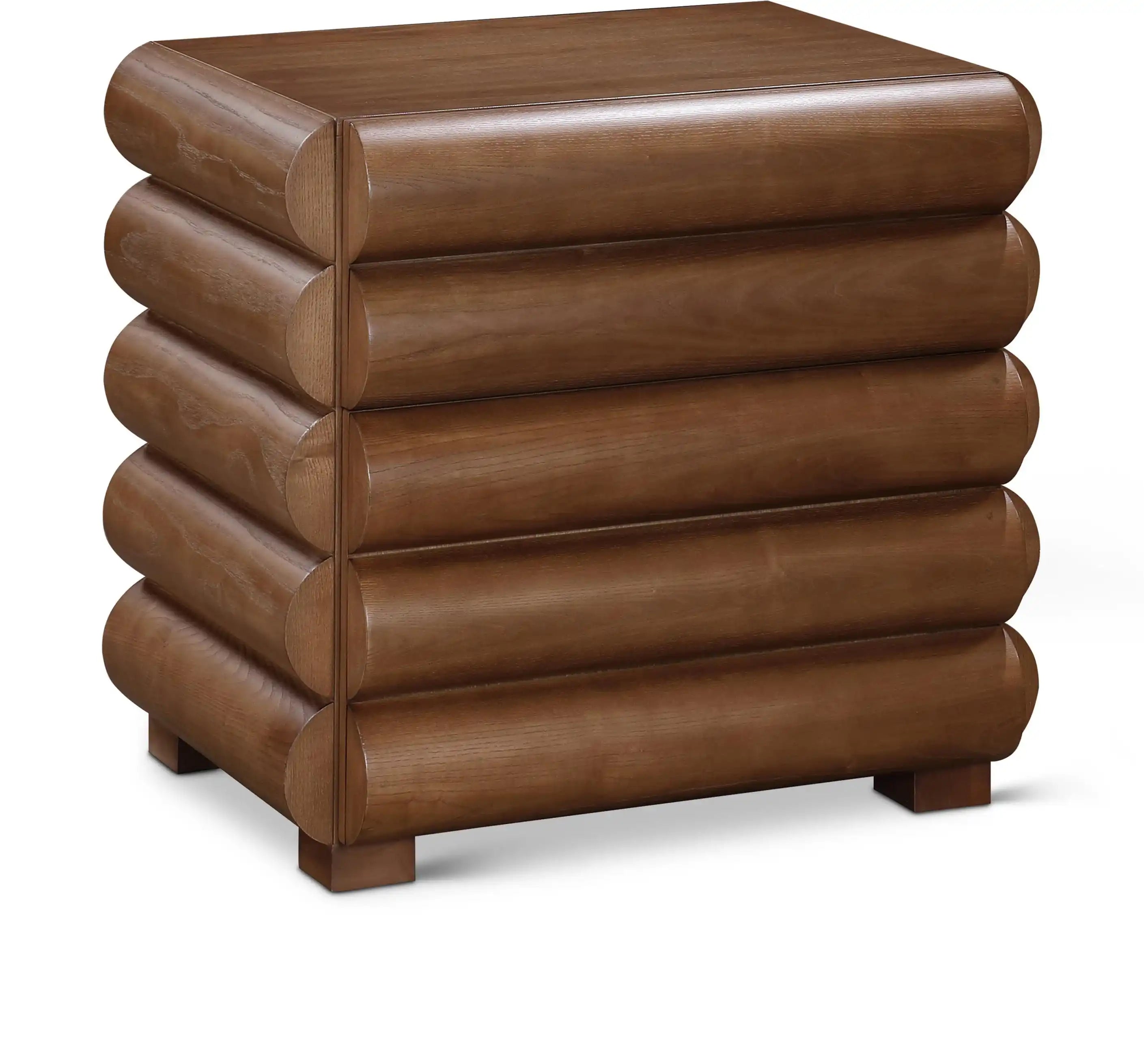 Maverick - Night Stand / Side Table - Best Buy Furniture