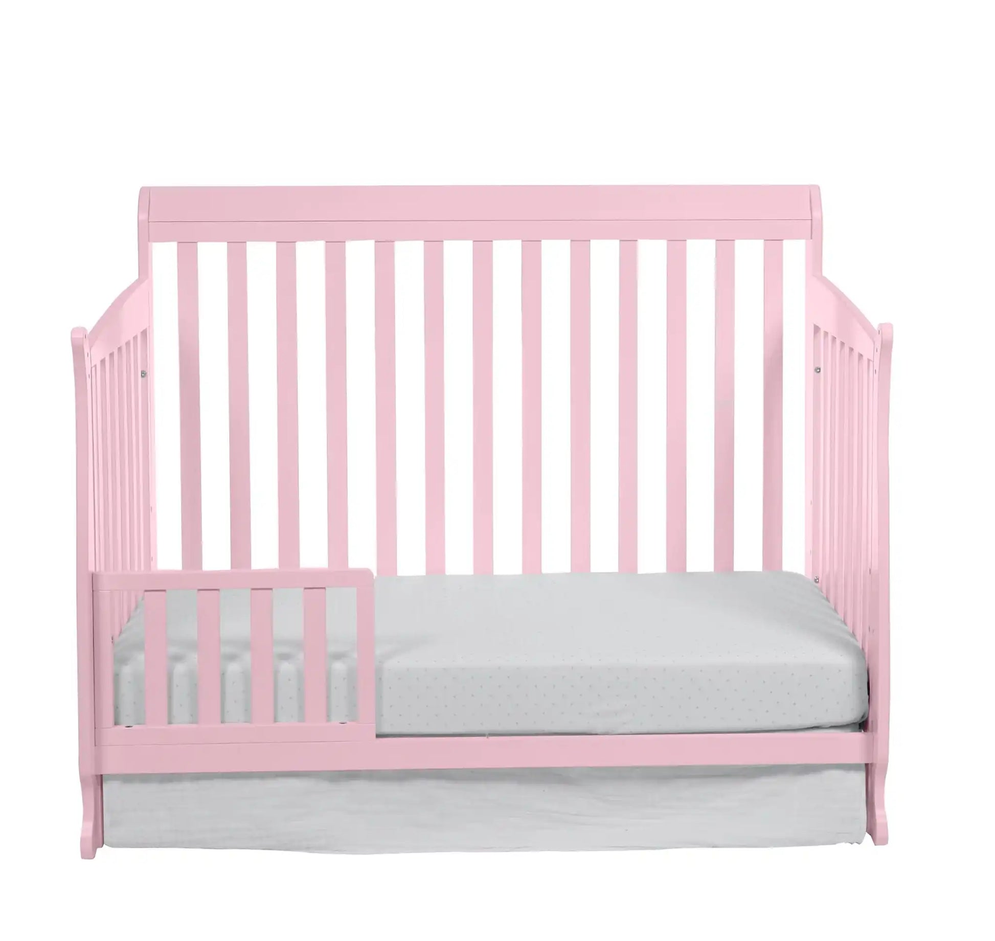Riley - Toddler Guard Rail - Best Buy Furniture