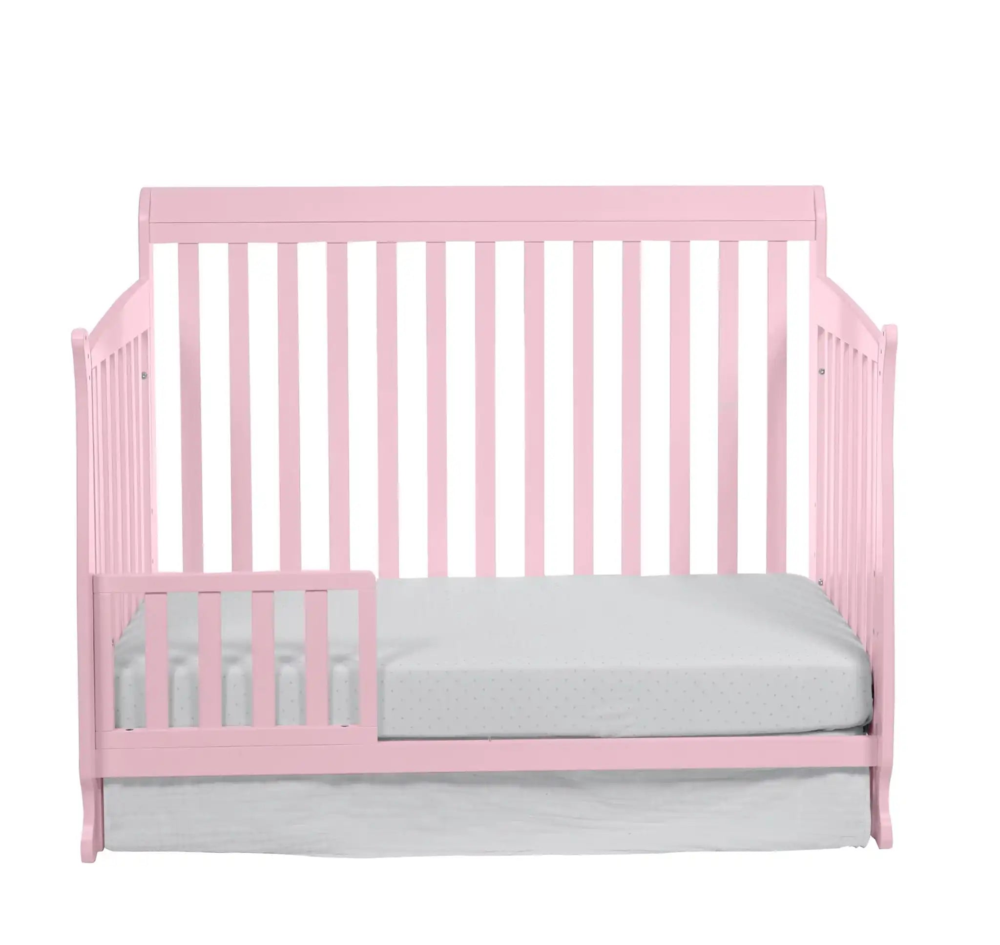 Riley - Toddler Guard Rail - Best Buy Furniture