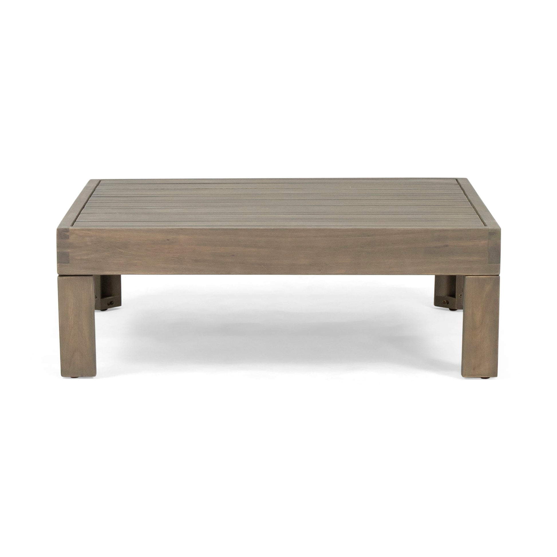 Oana - 3 Piece Love Seat Set With Coffee Table - Best Buy Furniture