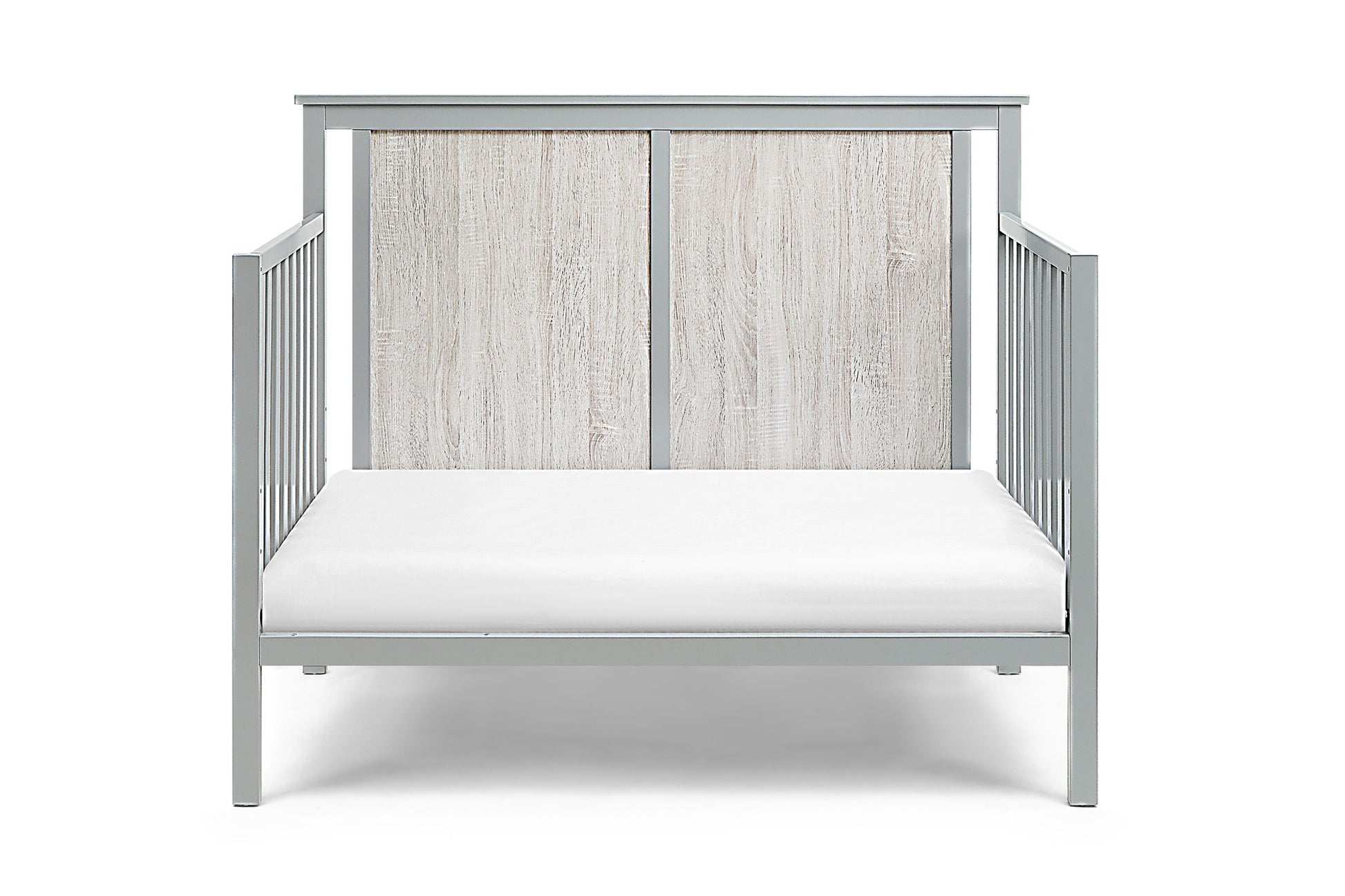 Connelly - 4-in-1 Convertible Crib - Best Buy Furniture