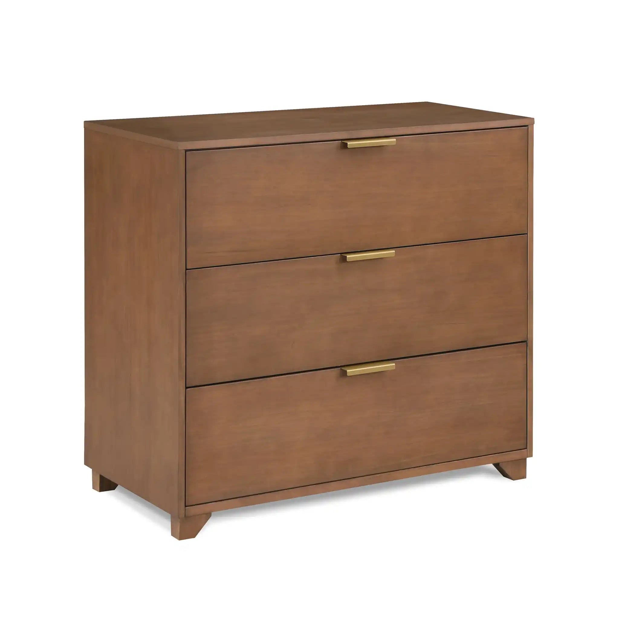 Pixie - 3 Drawer Dresser - Best Buy Furniture