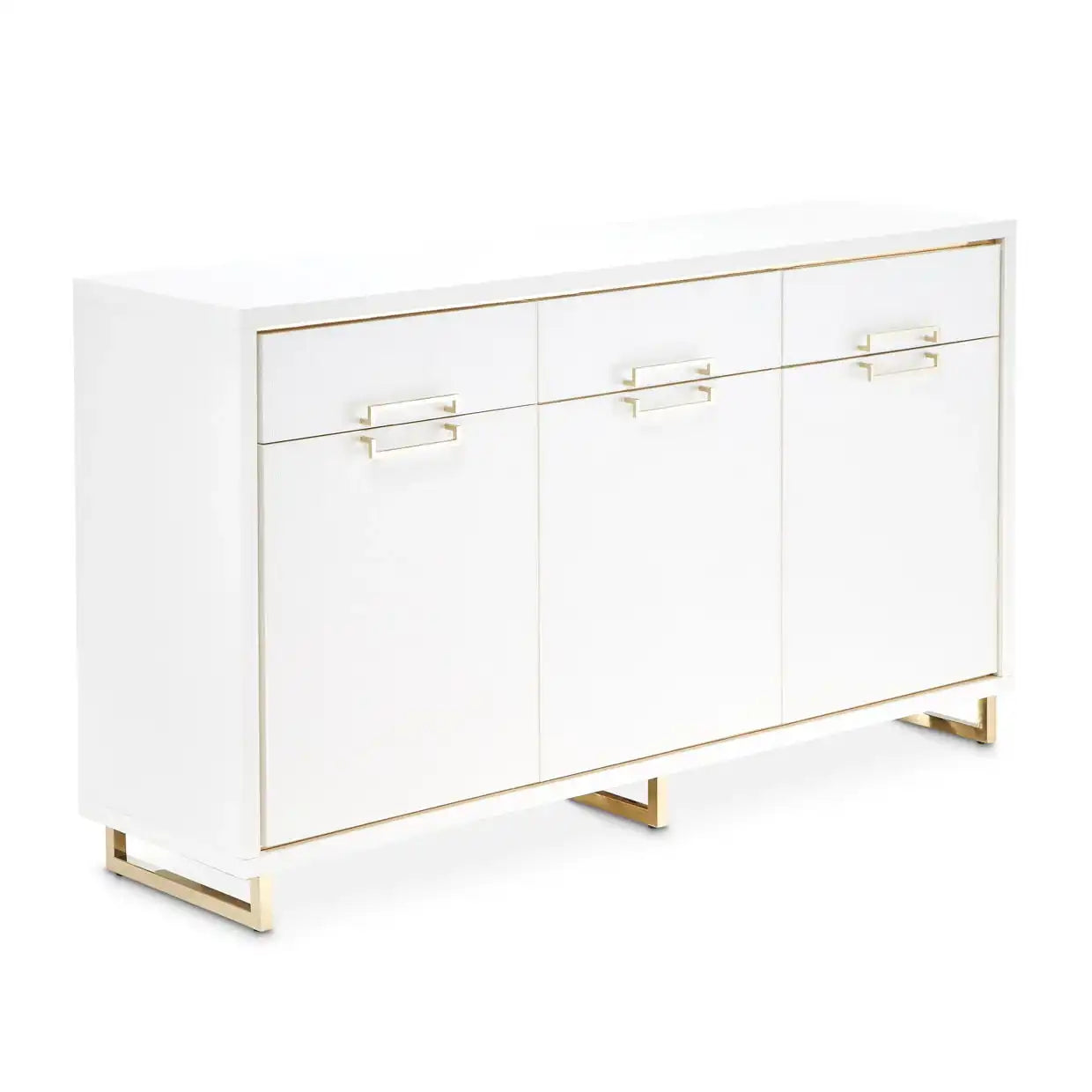 Palm Gate - Sideboard - Best Buy Furniture