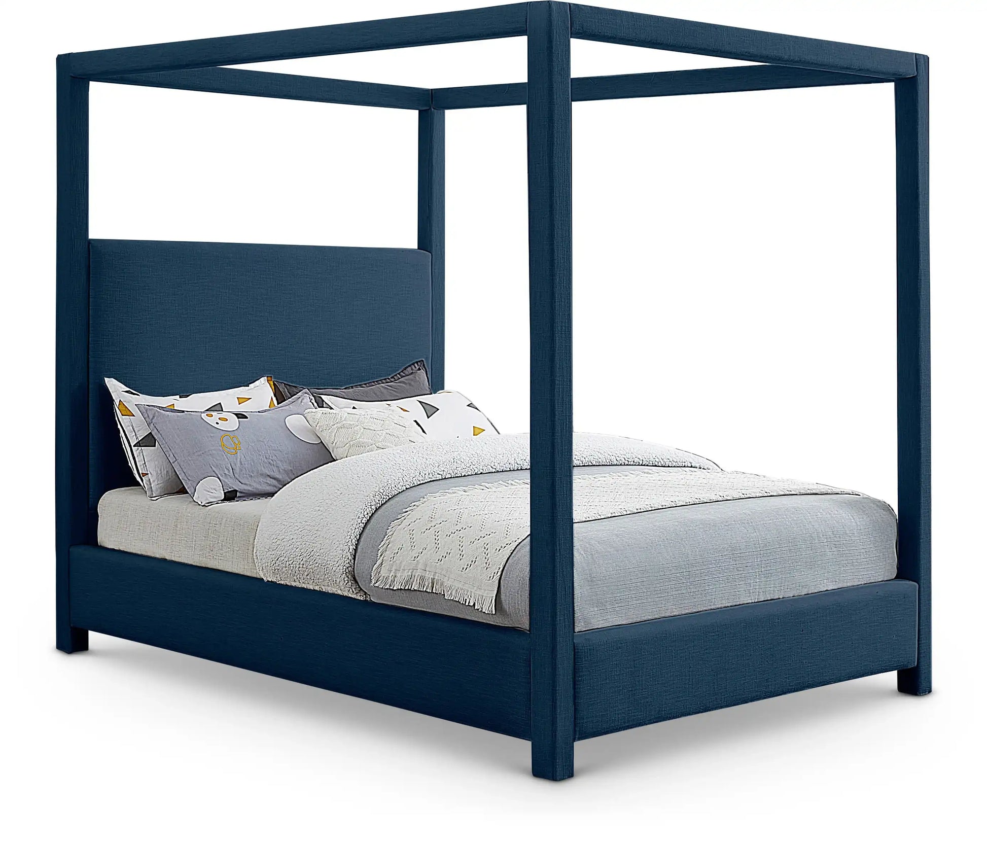 Emerson - Bed - Best Buy Furniture