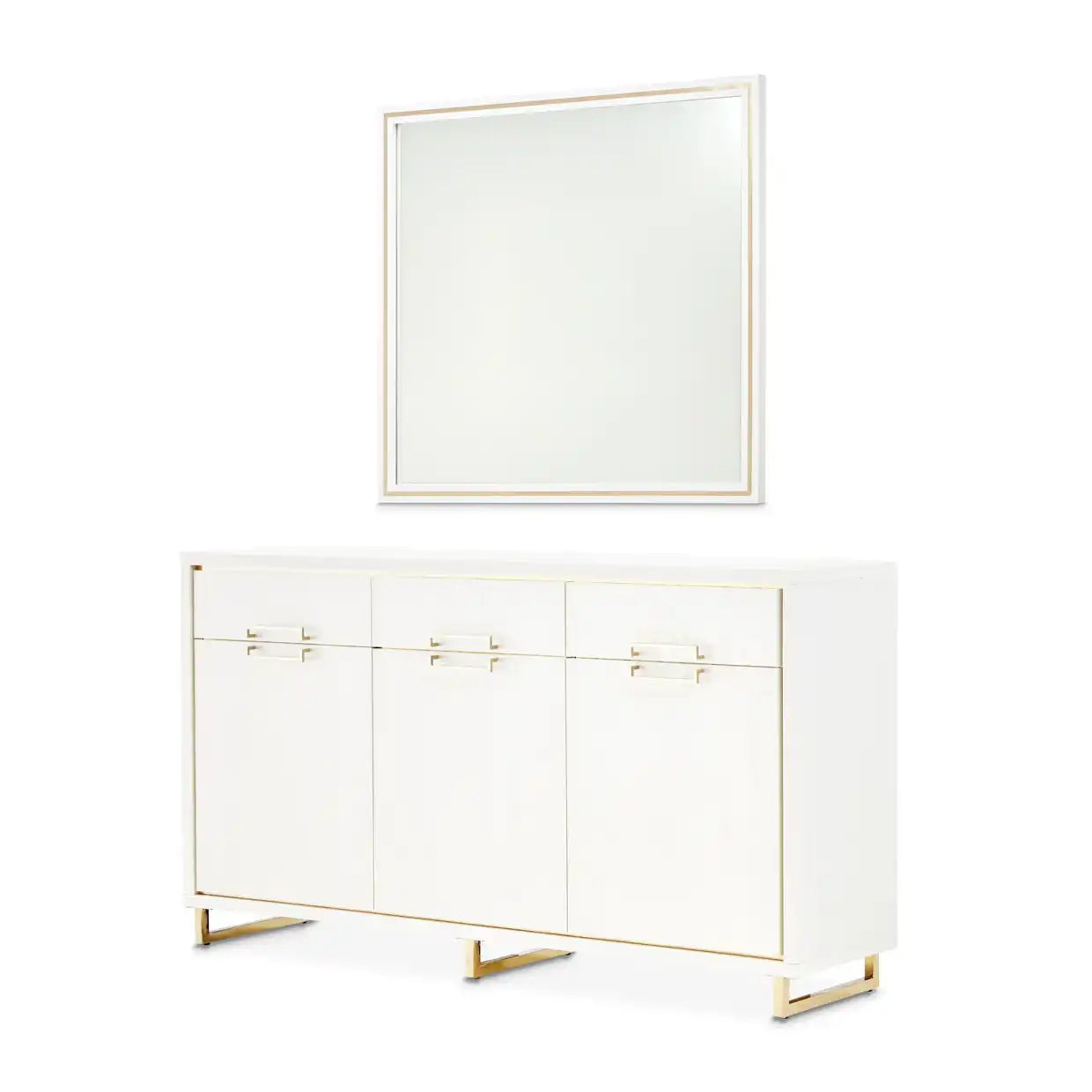 Palm Gate - Sideboard - Best Buy Furniture