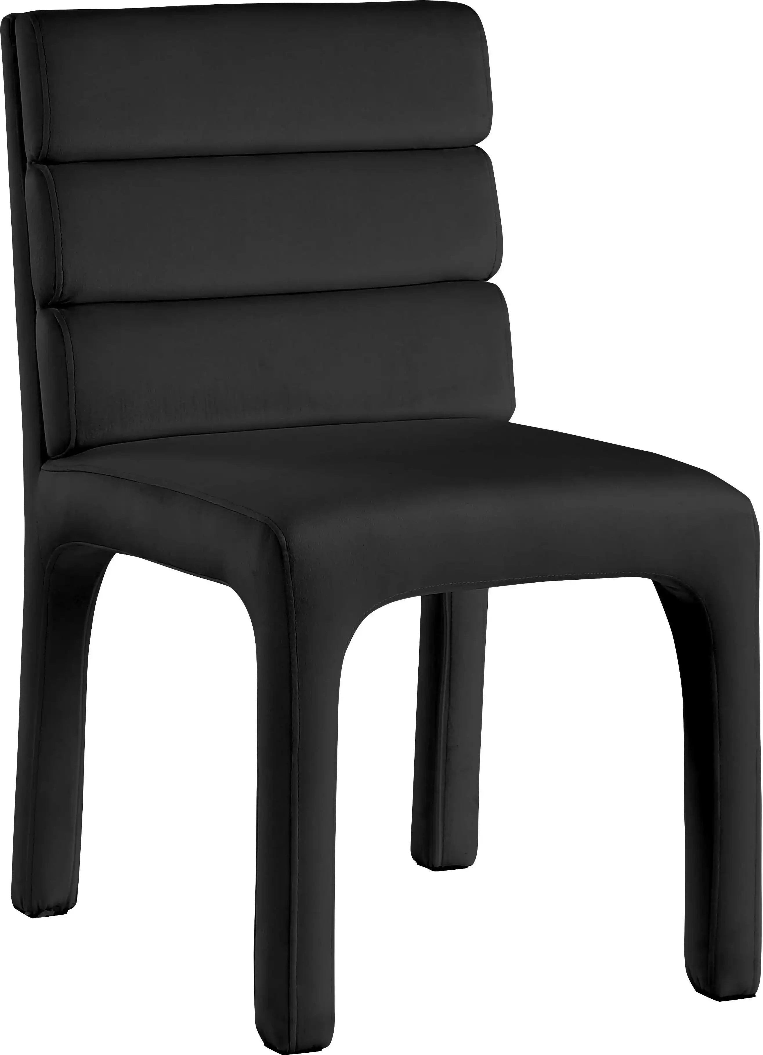 Kai - Dining Chair (Set of 2) - Best Buy Furniture