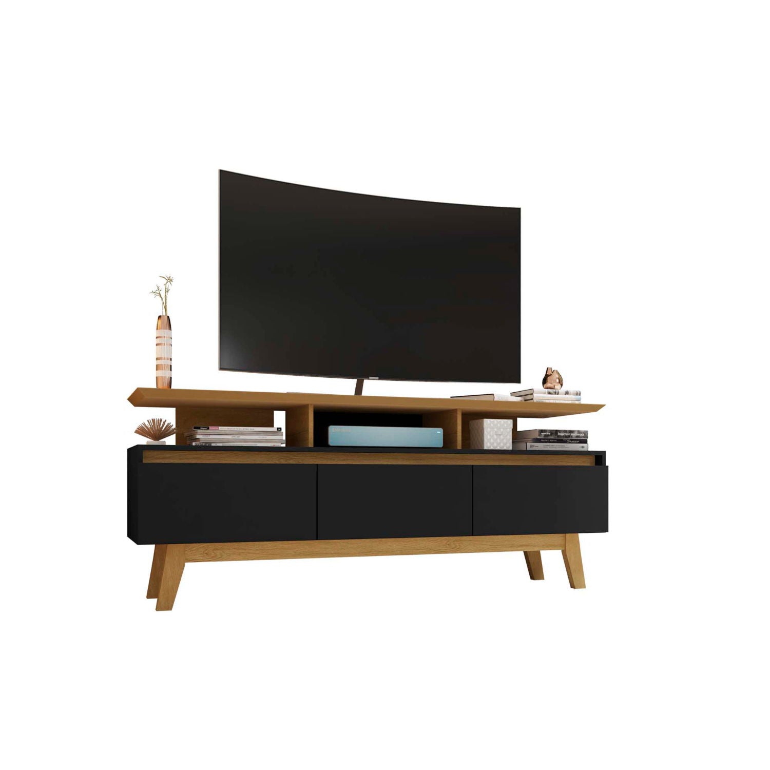 Yonkers - TV Stand