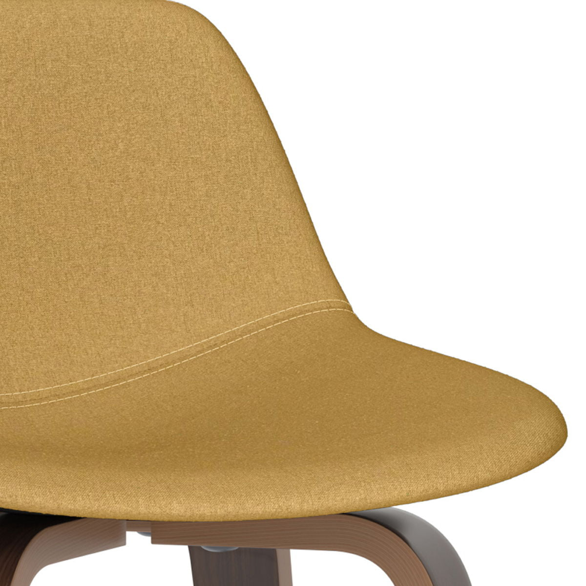 Randolph Bentwood - Counter / Bar Height Stool (Set of 2) - Best Buy Furniture