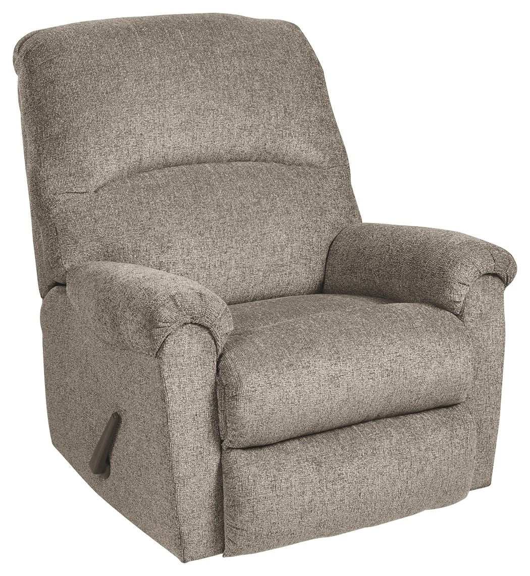 Ballinasloe - Rocker Recliner - Best Buy Furniture