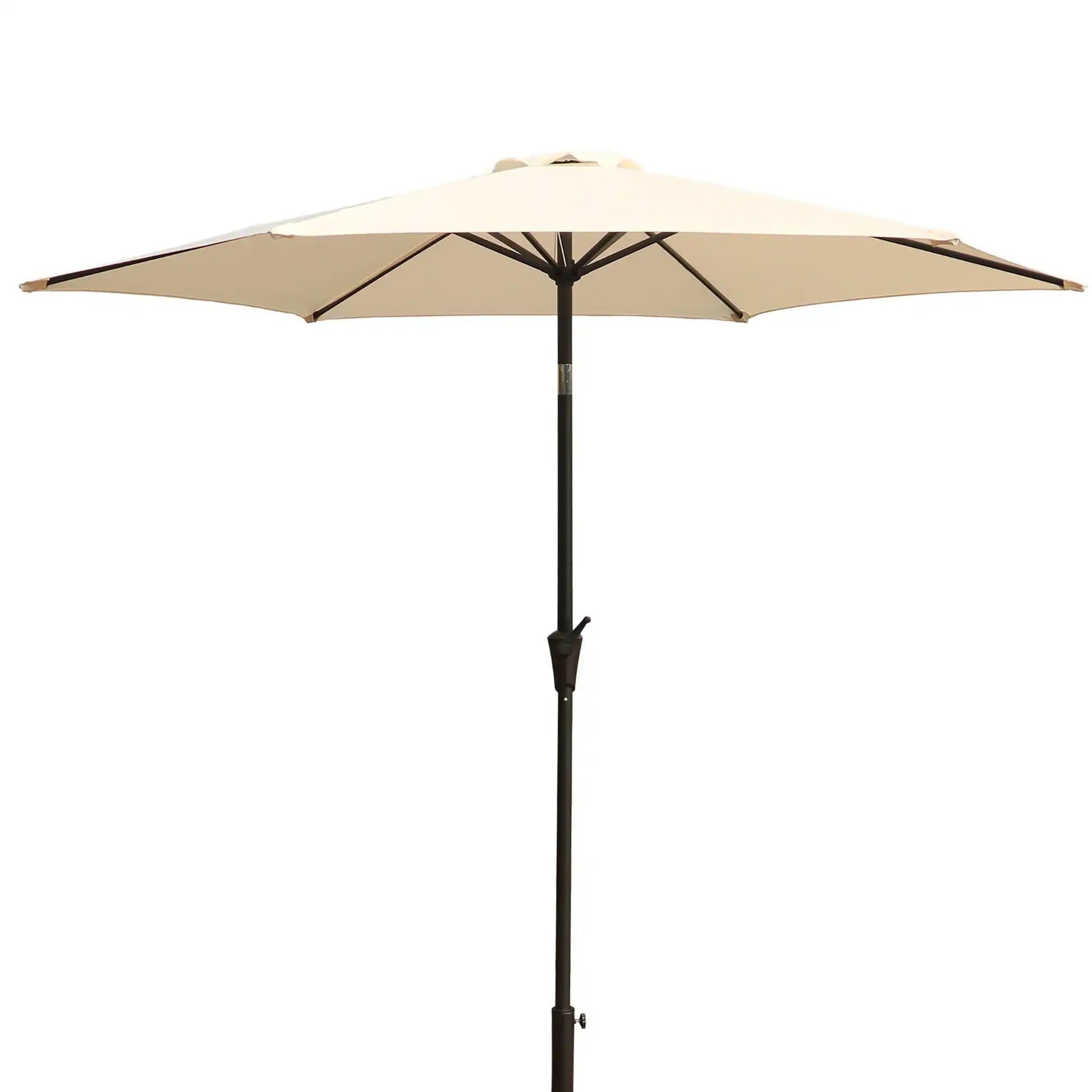 9' Pole Umbrella With Carry Bag - Best Buy Furniture