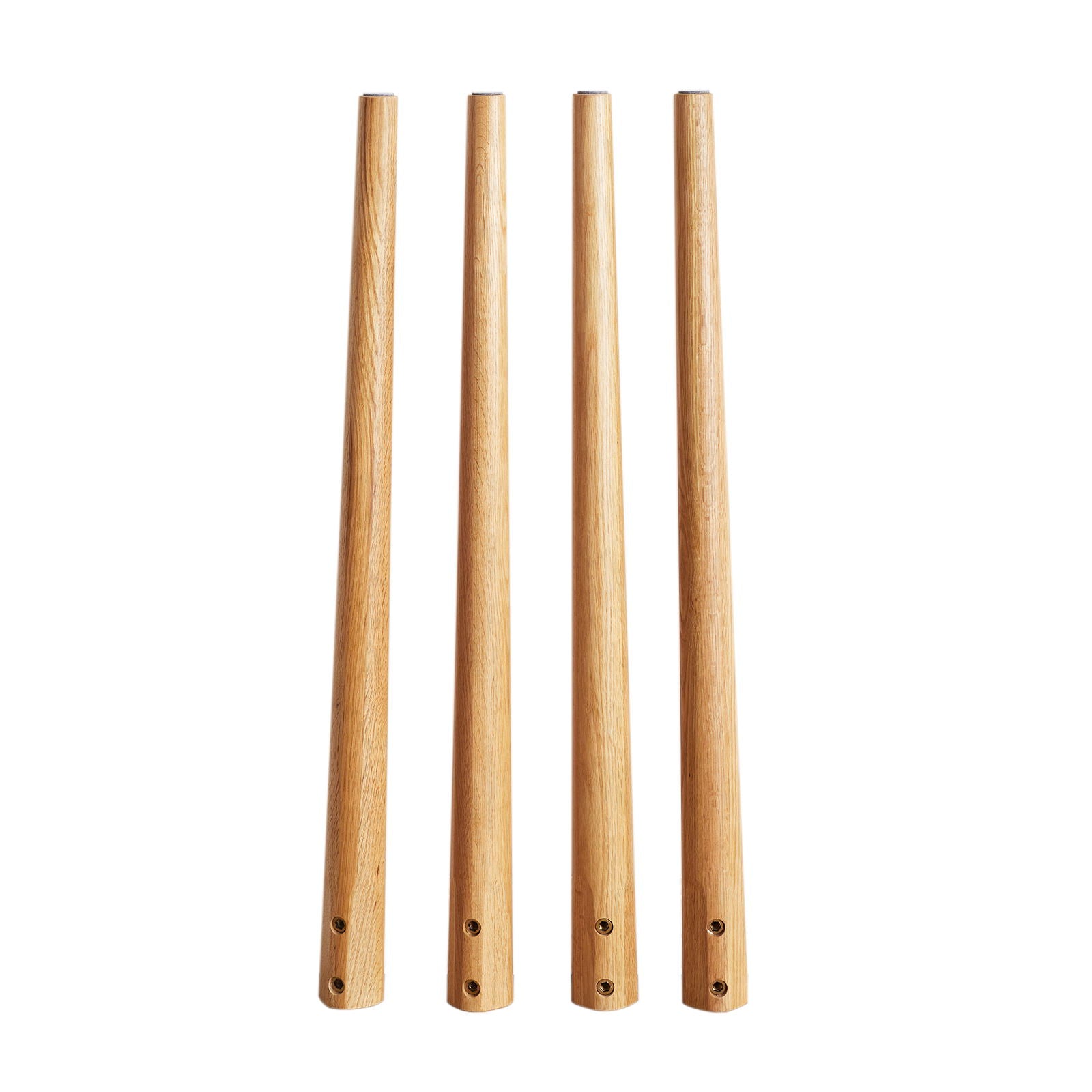 Computer Desk, Study Desk With Drawer Simple Work From Home - Oak Natural - Best Buy Furniture