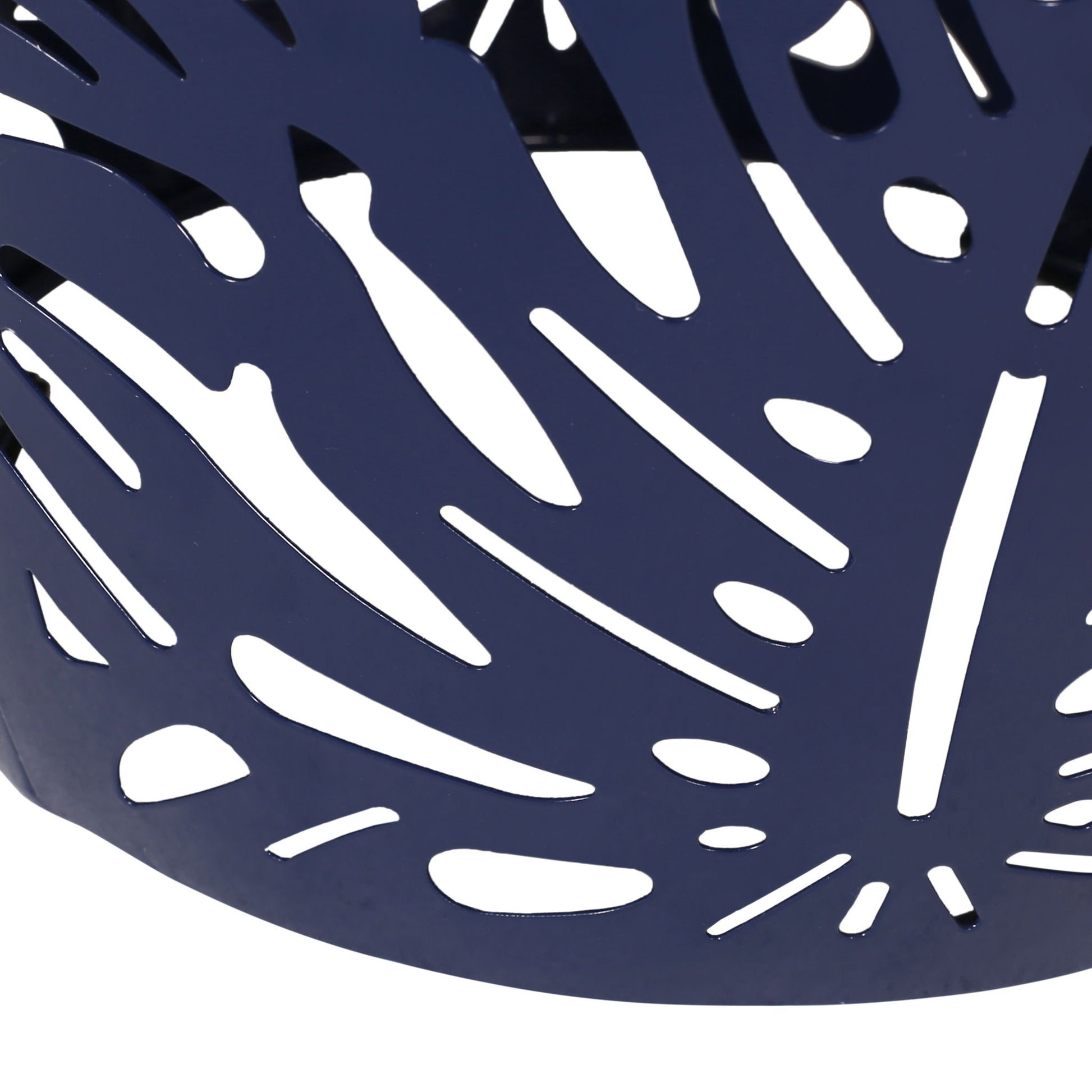 Modern Design Metal End Table, Large - Best Buy Furniture