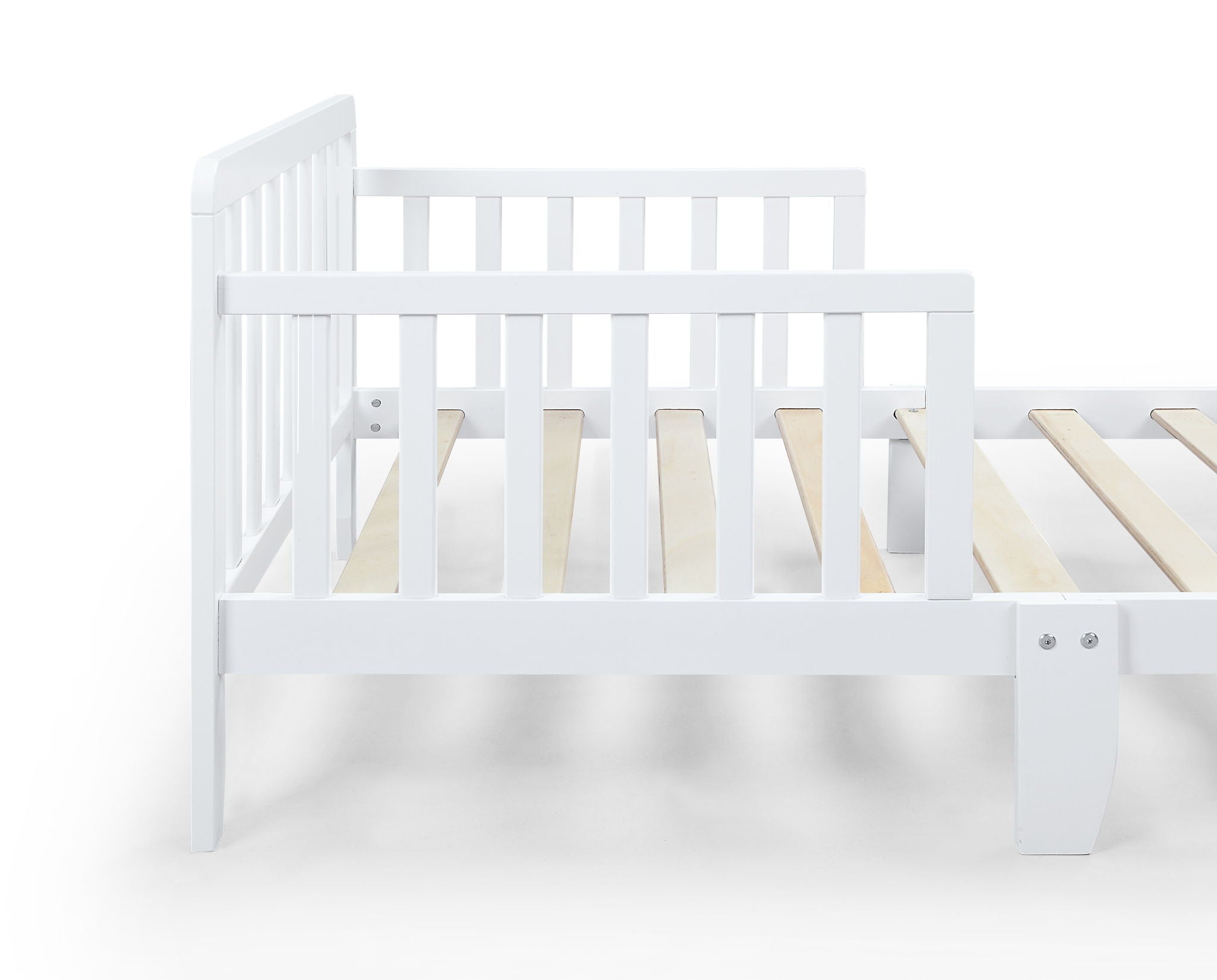 Jax - Toddler Bed - Best Buy Furniture