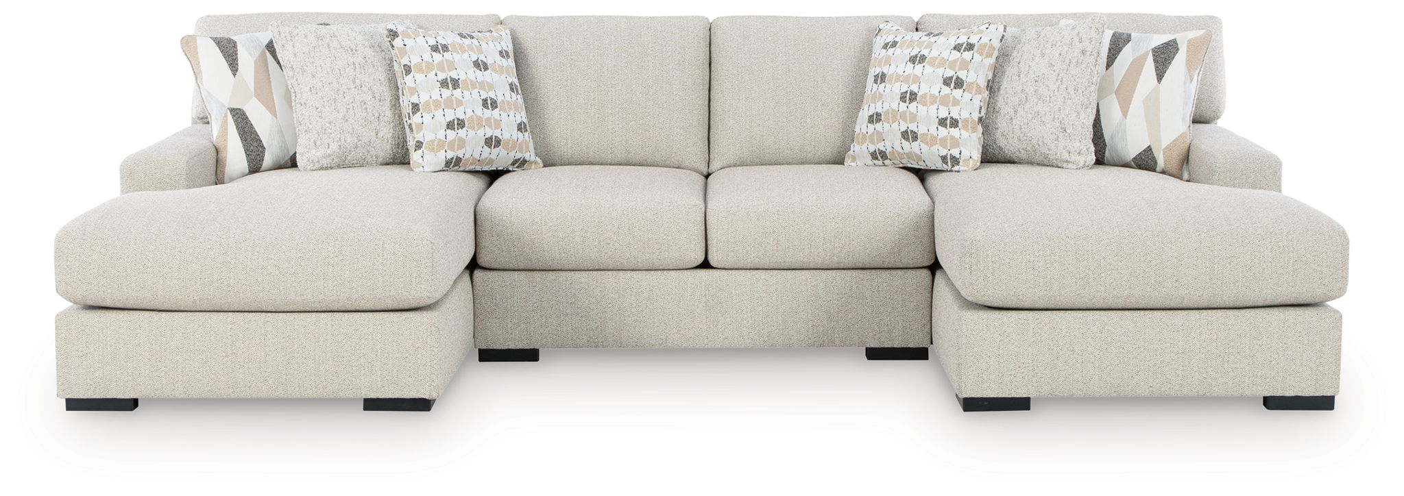 LaureLGrove - Sectional - Best Buy Furniture