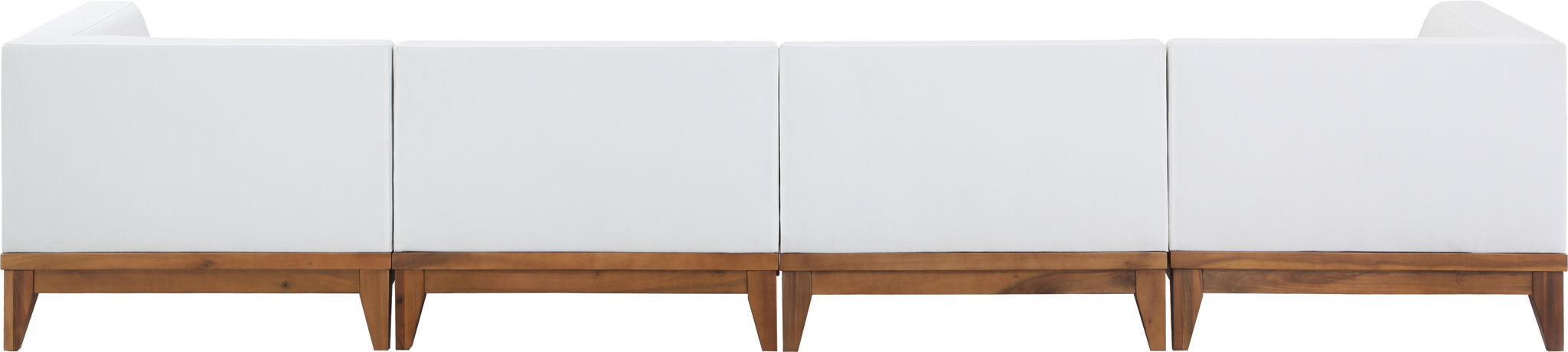 Rio - Modular Sectional - Best Buy Furniture