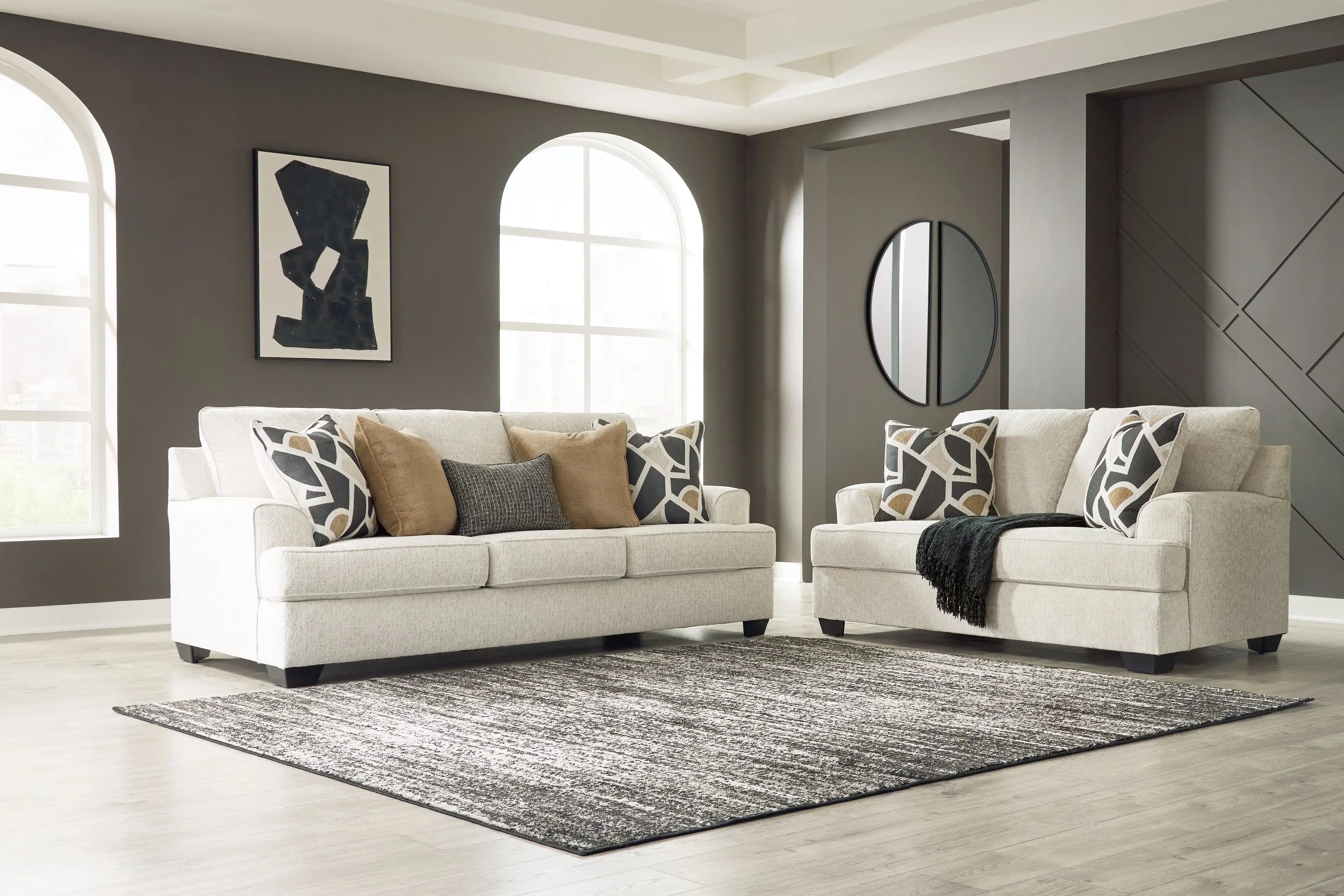 Heartcort - Living Room Set - Best Buy Furniture