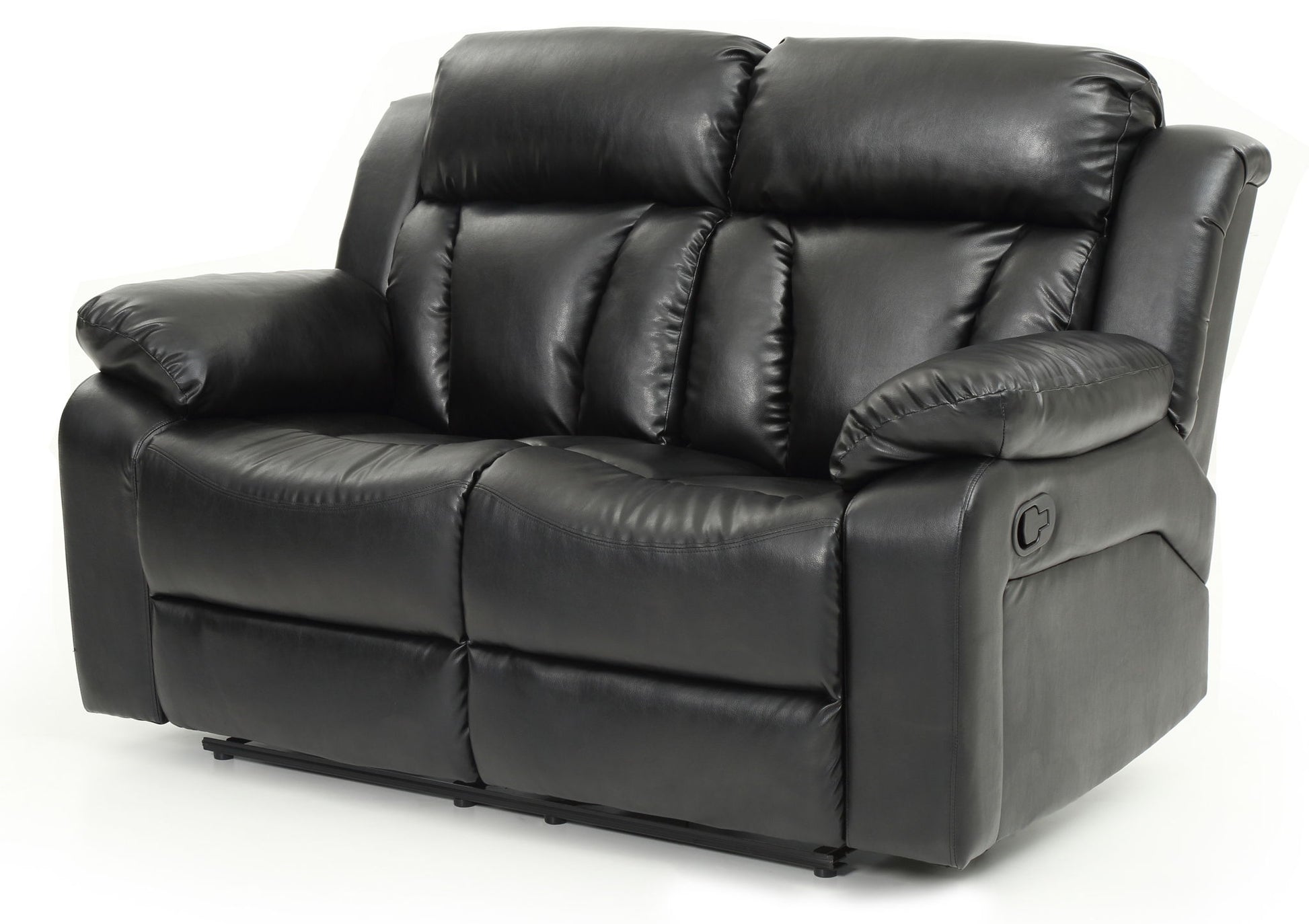 Cozy Padded Love Seat For Relaxation - Best Buy Furniture