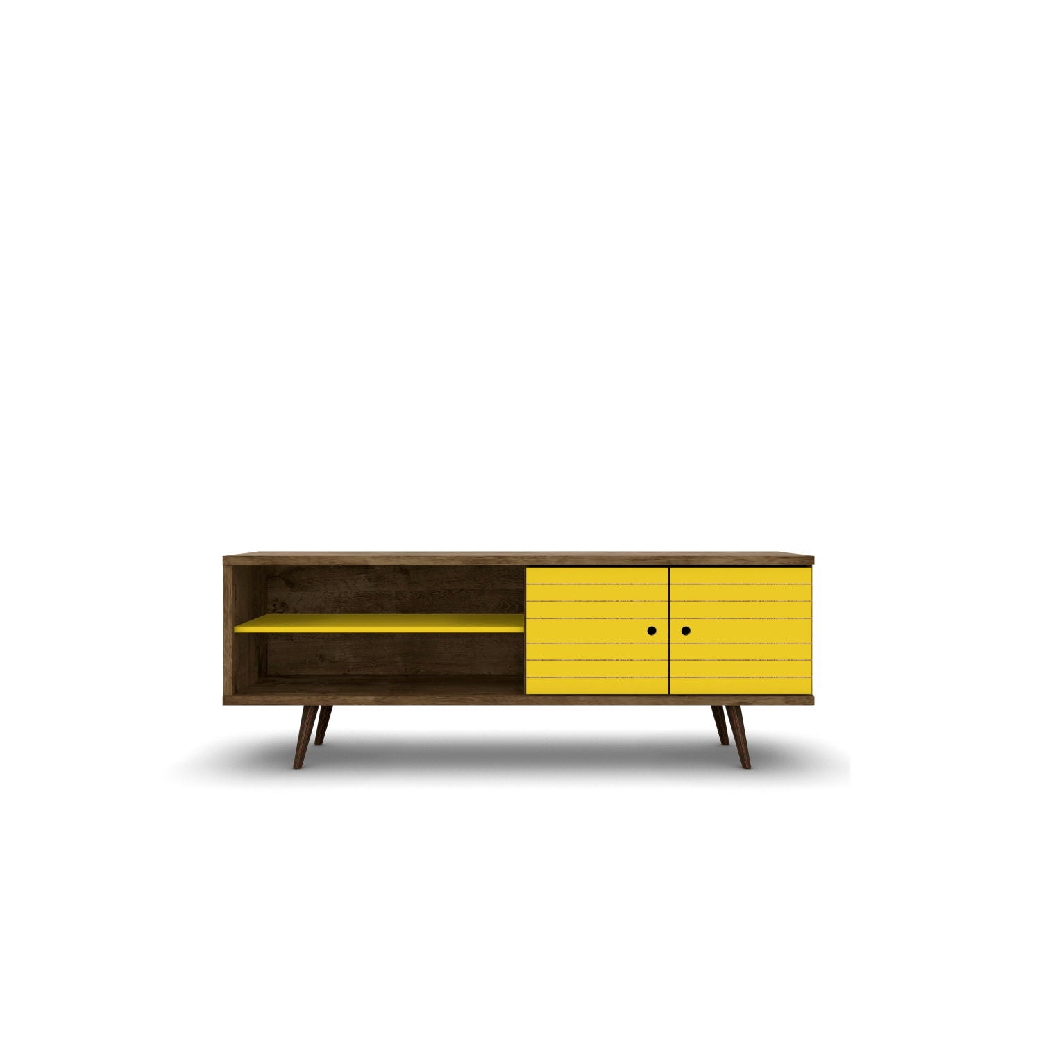 Liberty - 63" TV Stand