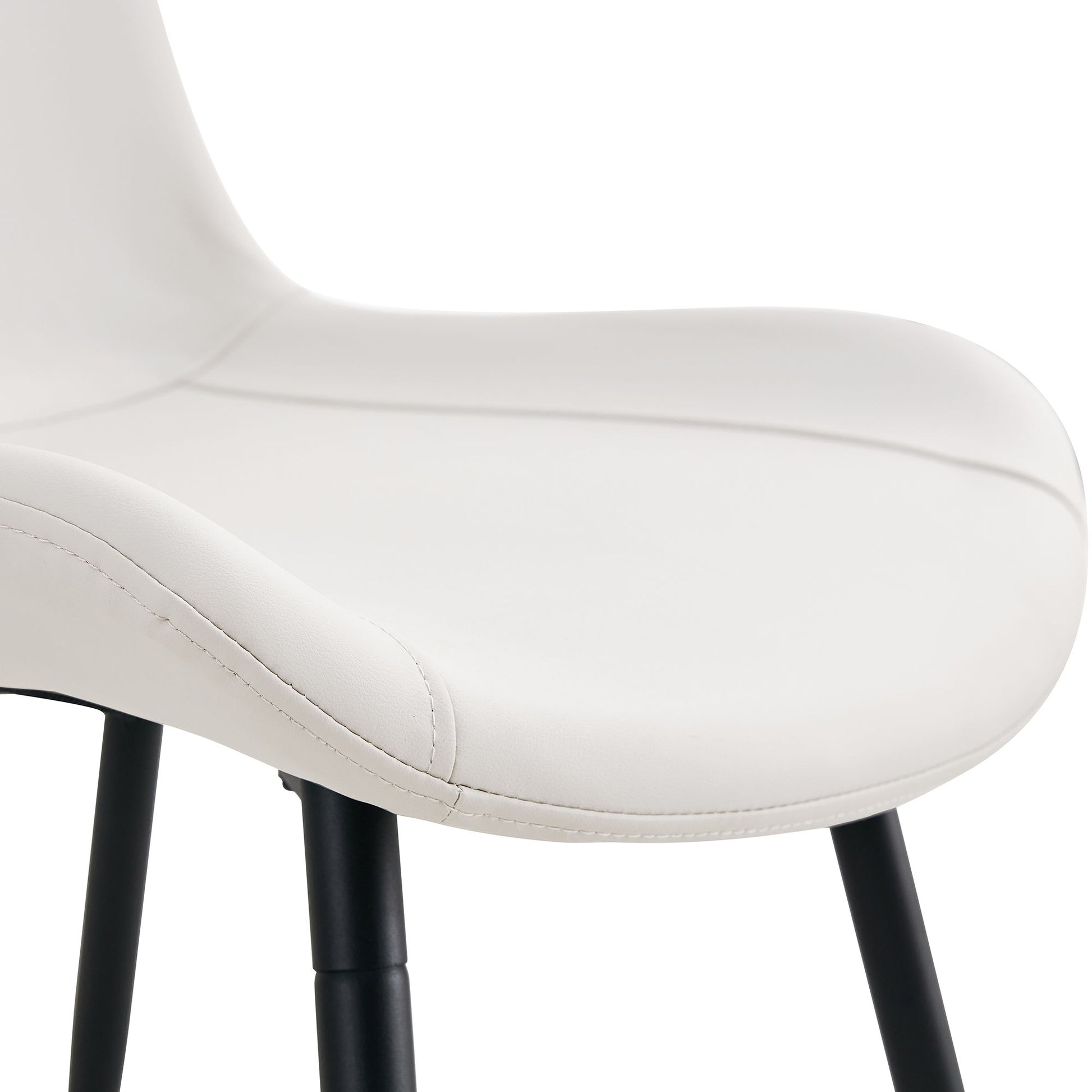 Modern Medieval Style Restaurant Cushioned Chairs With Suede Backrests - Best Buy Furniture