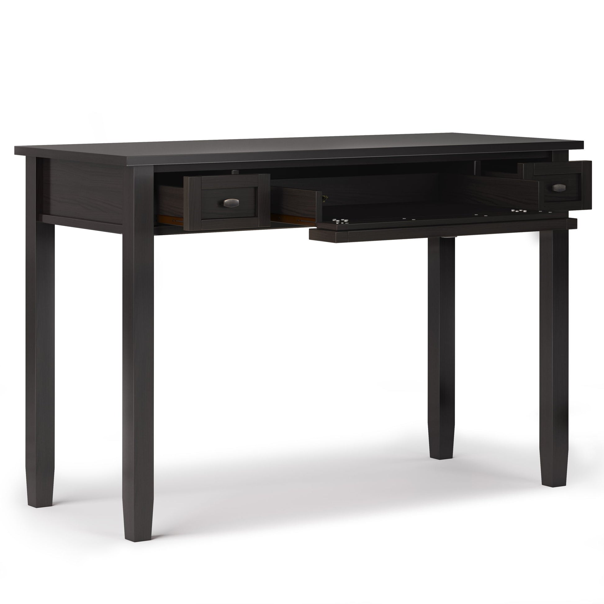 Warm Shaker - Handcrafted Desk - Best Buy Furniture
