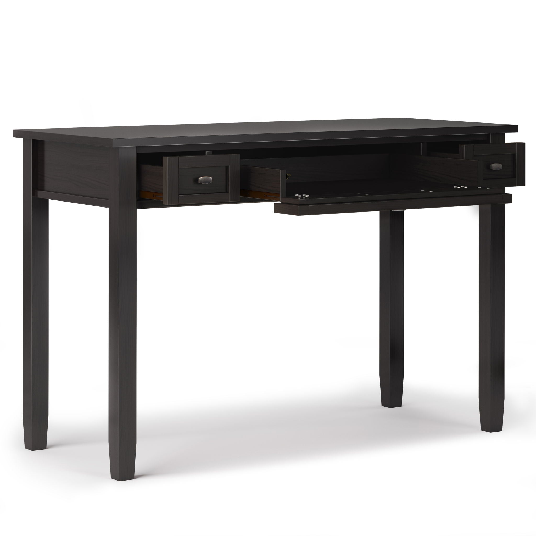 Warm Shaker - Handcrafted Desk - Best Buy Furniture