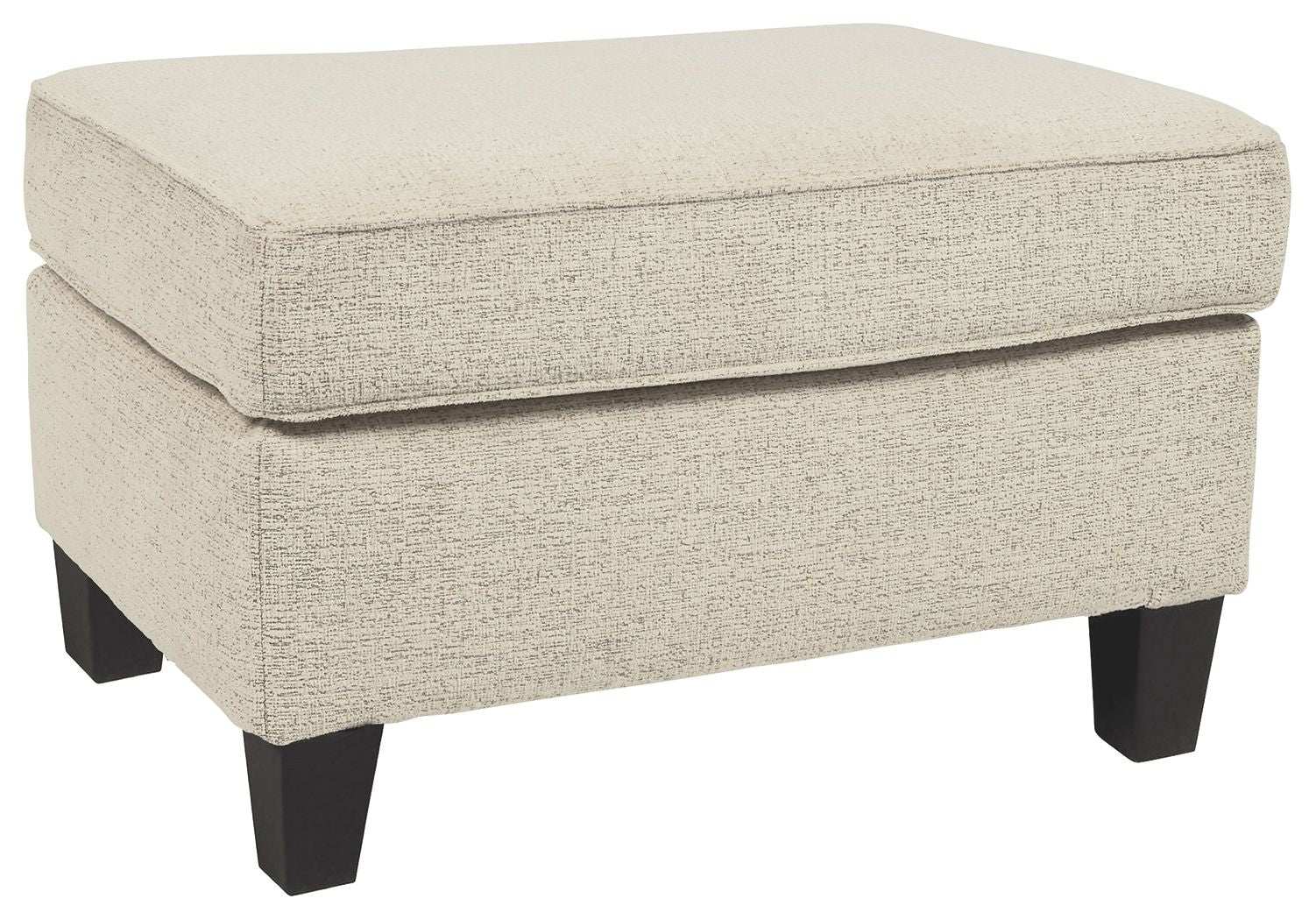 Abinger - Accent Ottoman - Best Buy Furniture