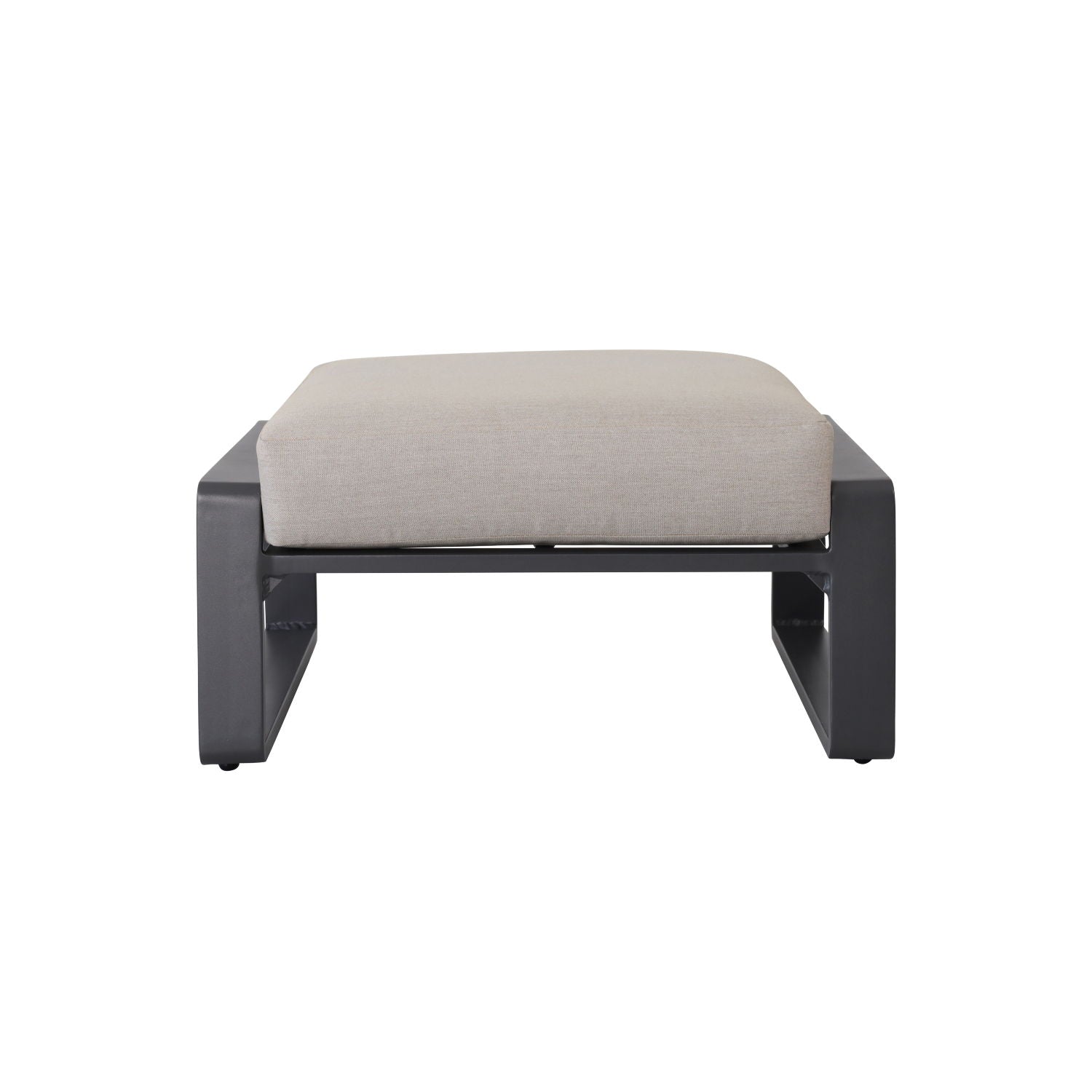 Pedal, Ottomans Seat Cushion Tino Tino (Set of 2) - Light Brown - Best Buy Furniture