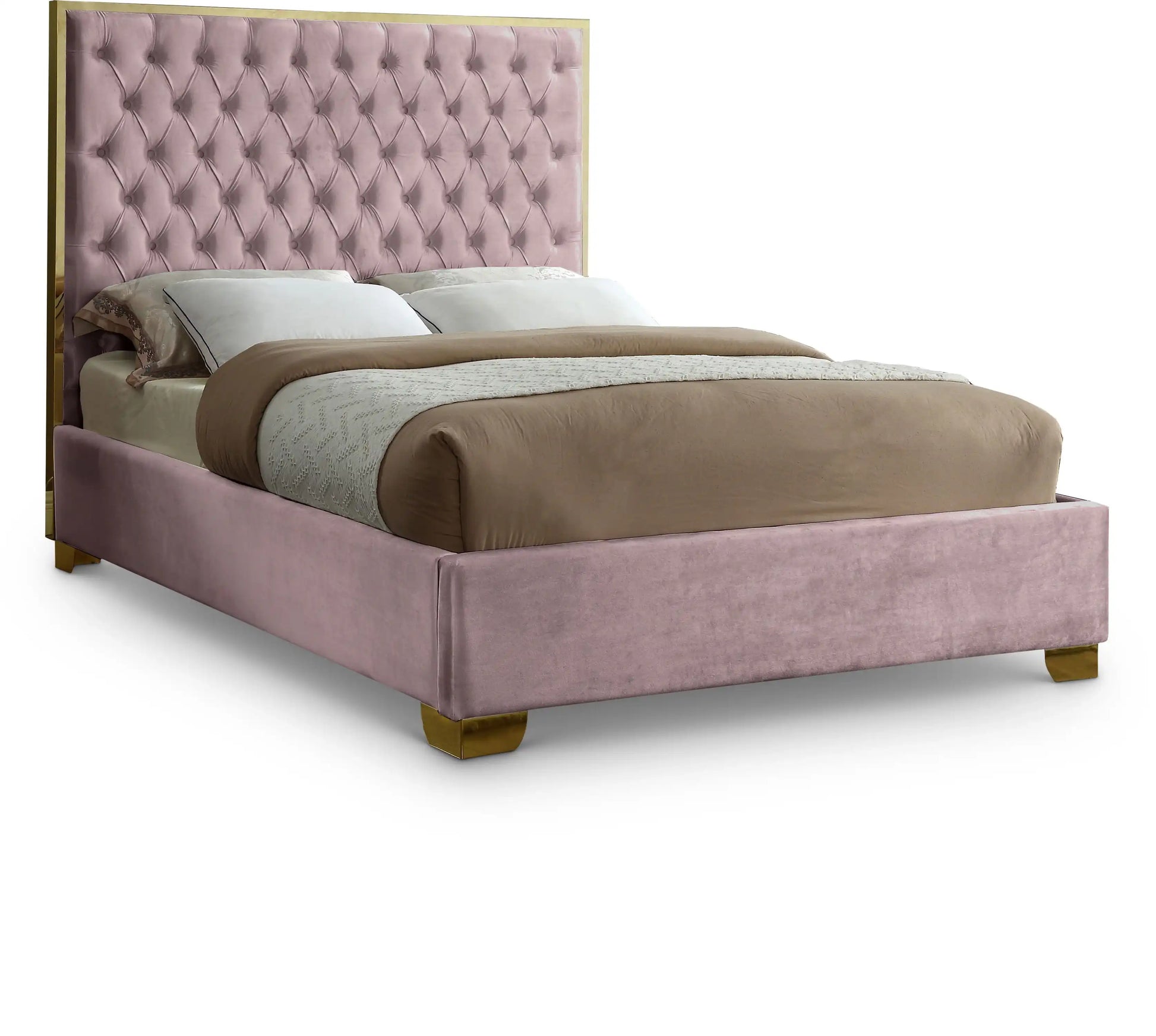 Lana - Bed - Best Buy Furniture
