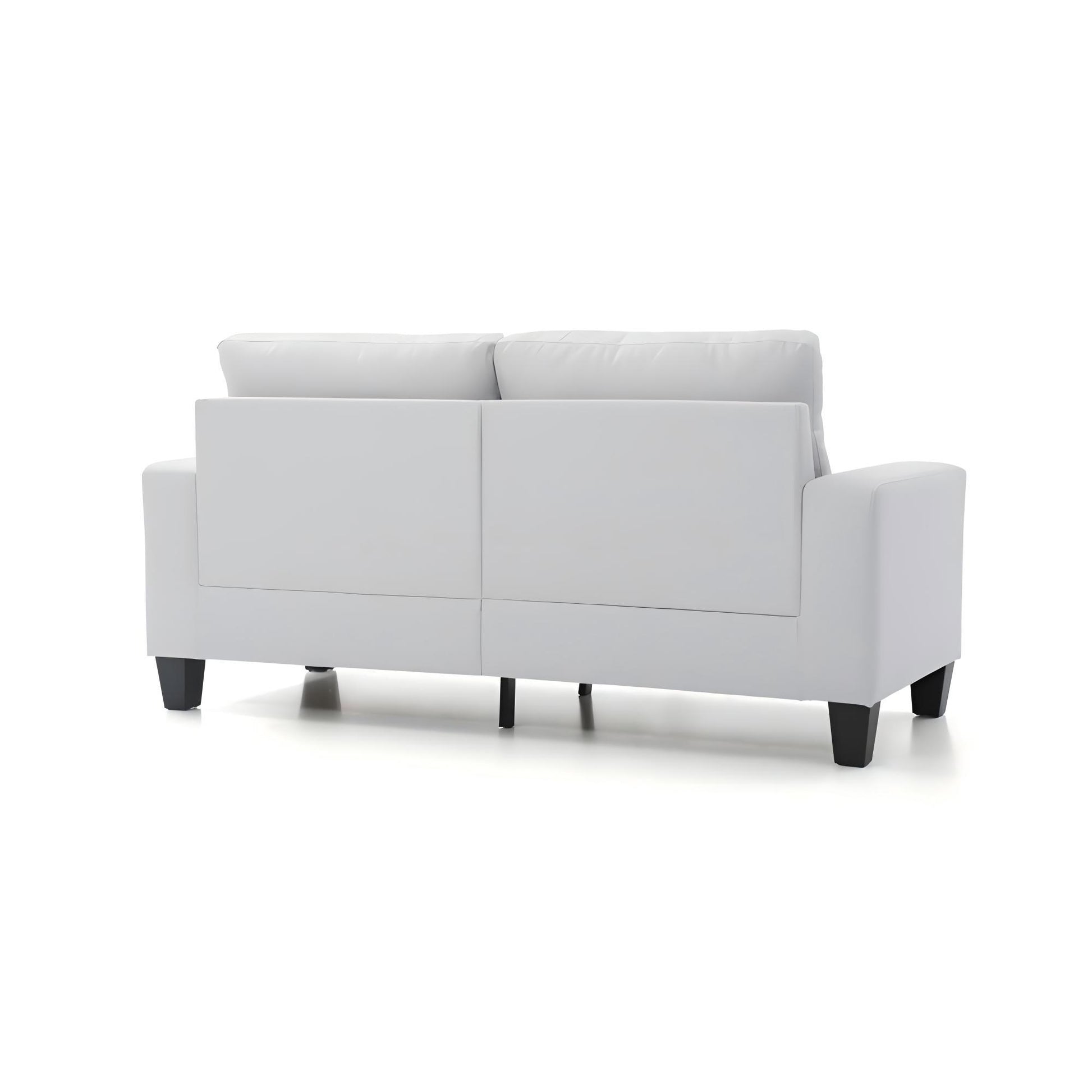 Newbury - Modular Sofa Modern - Best Buy Furniture