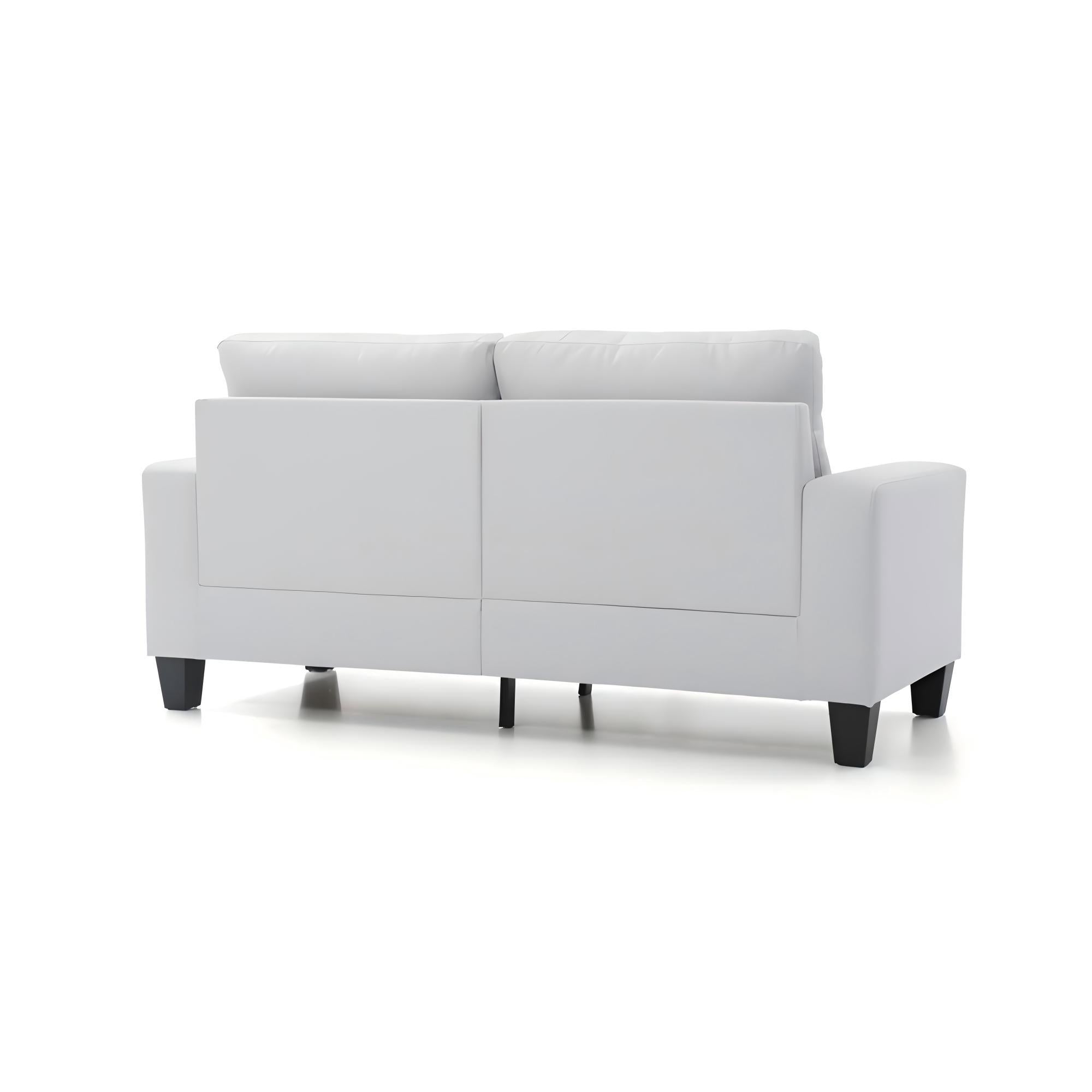 Newbury - Modular Sofa Modern - Best Buy Furniture