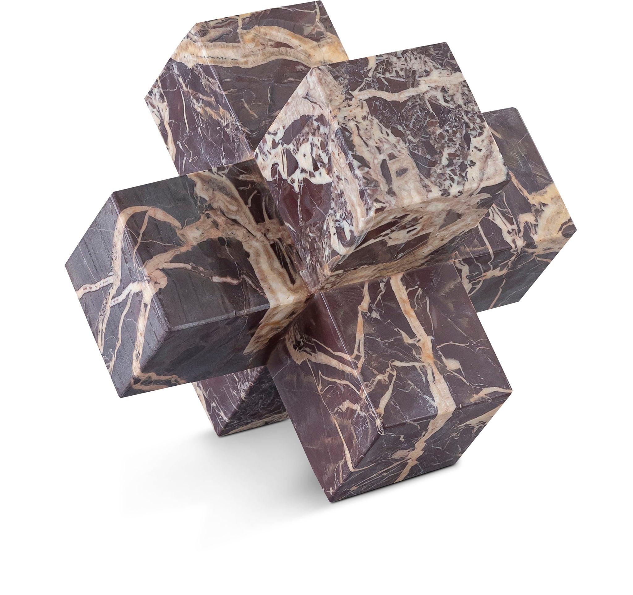 Jack - Marble Decorative Object - Best Buy Furniture