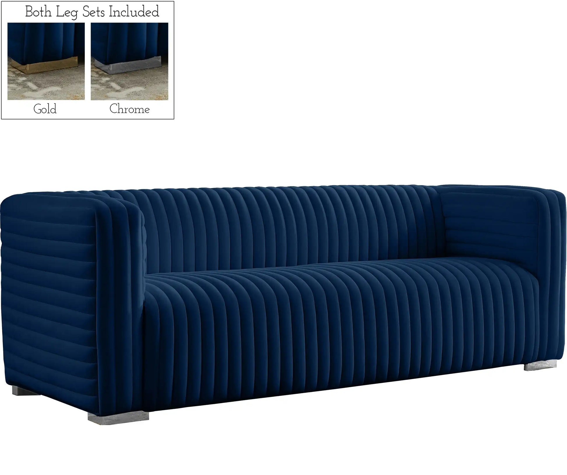 Ravish - Sofa - Best Buy Furniture