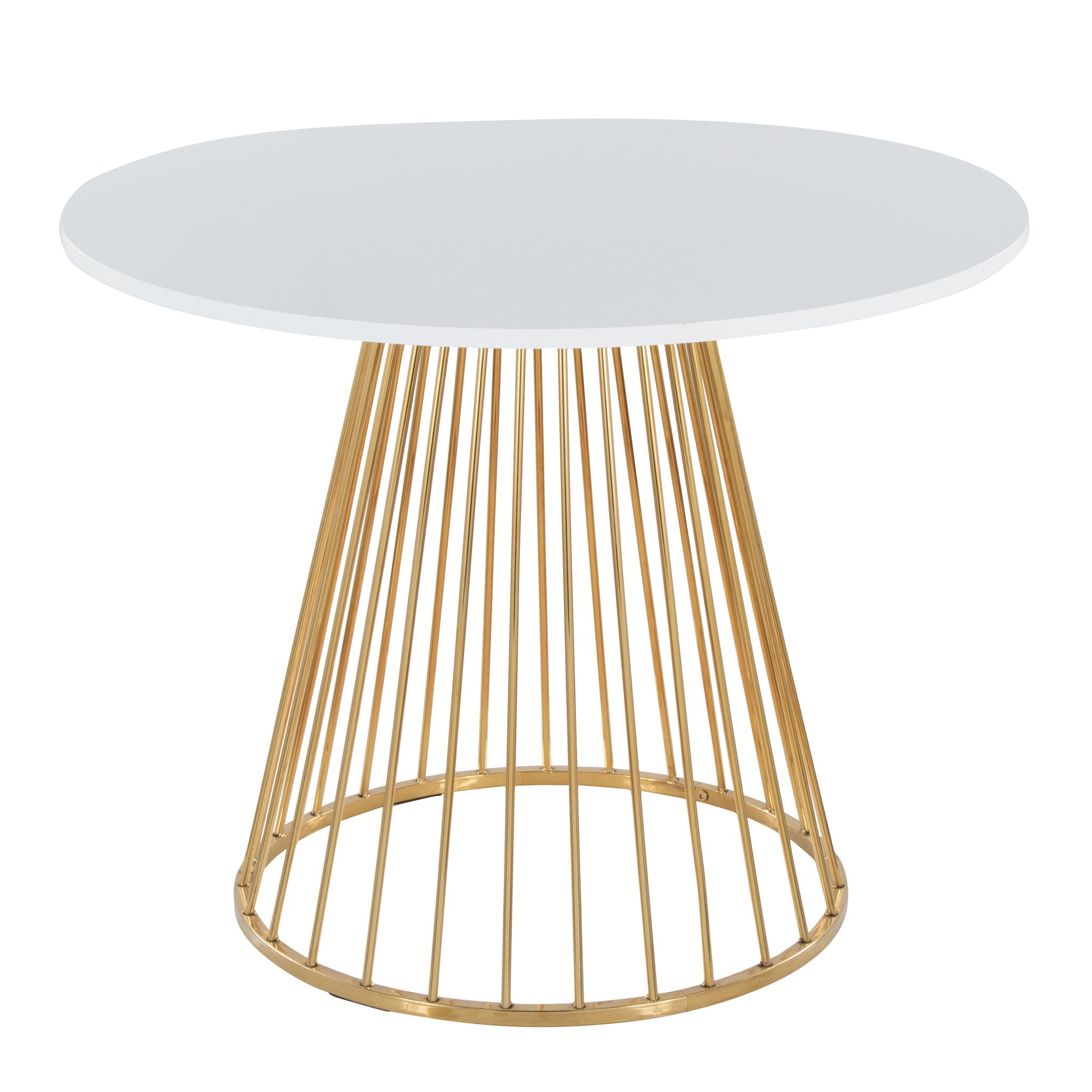 Canary Cosmo - Stylish Design Contemporary Dining Table - Best Buy Furniture