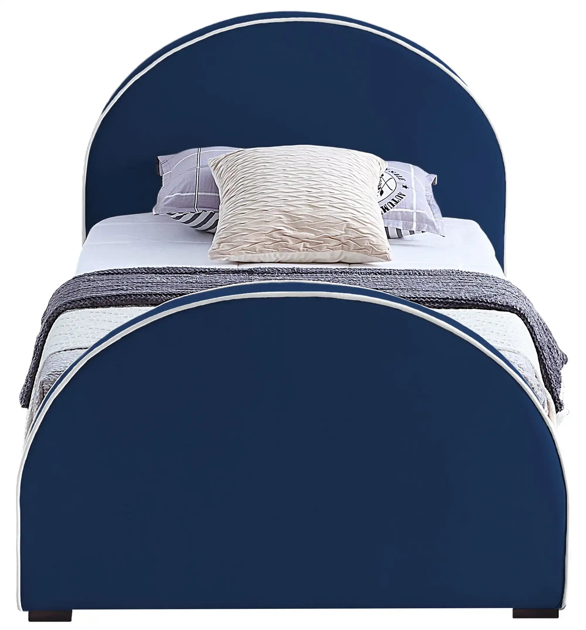 Brody - Bed - Best Buy Furniture