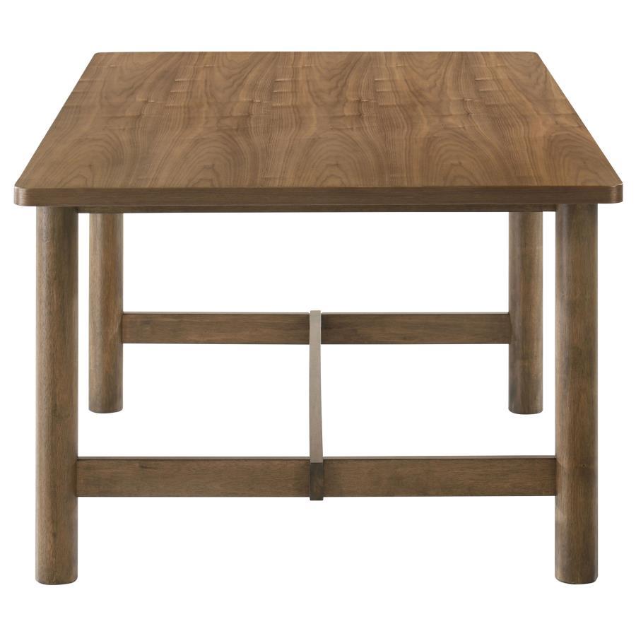 Biltmore - Wood Dining Table Set - Best Buy Furniture