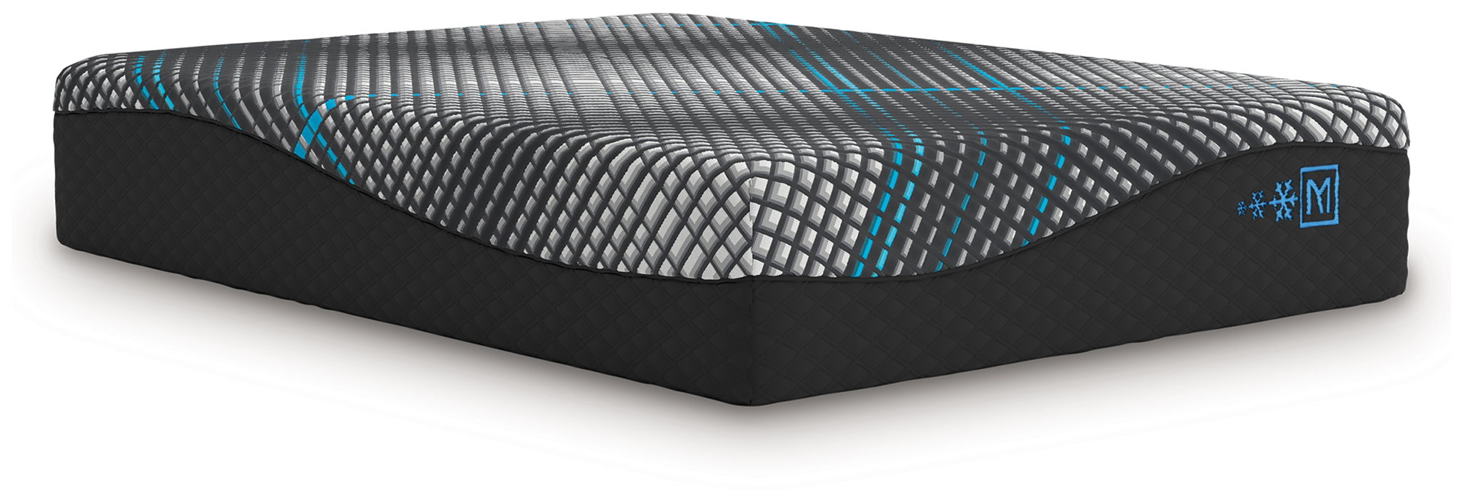 Millennium 2.0 Hybrid 14 Inch - Mattress - Best Buy Furniture