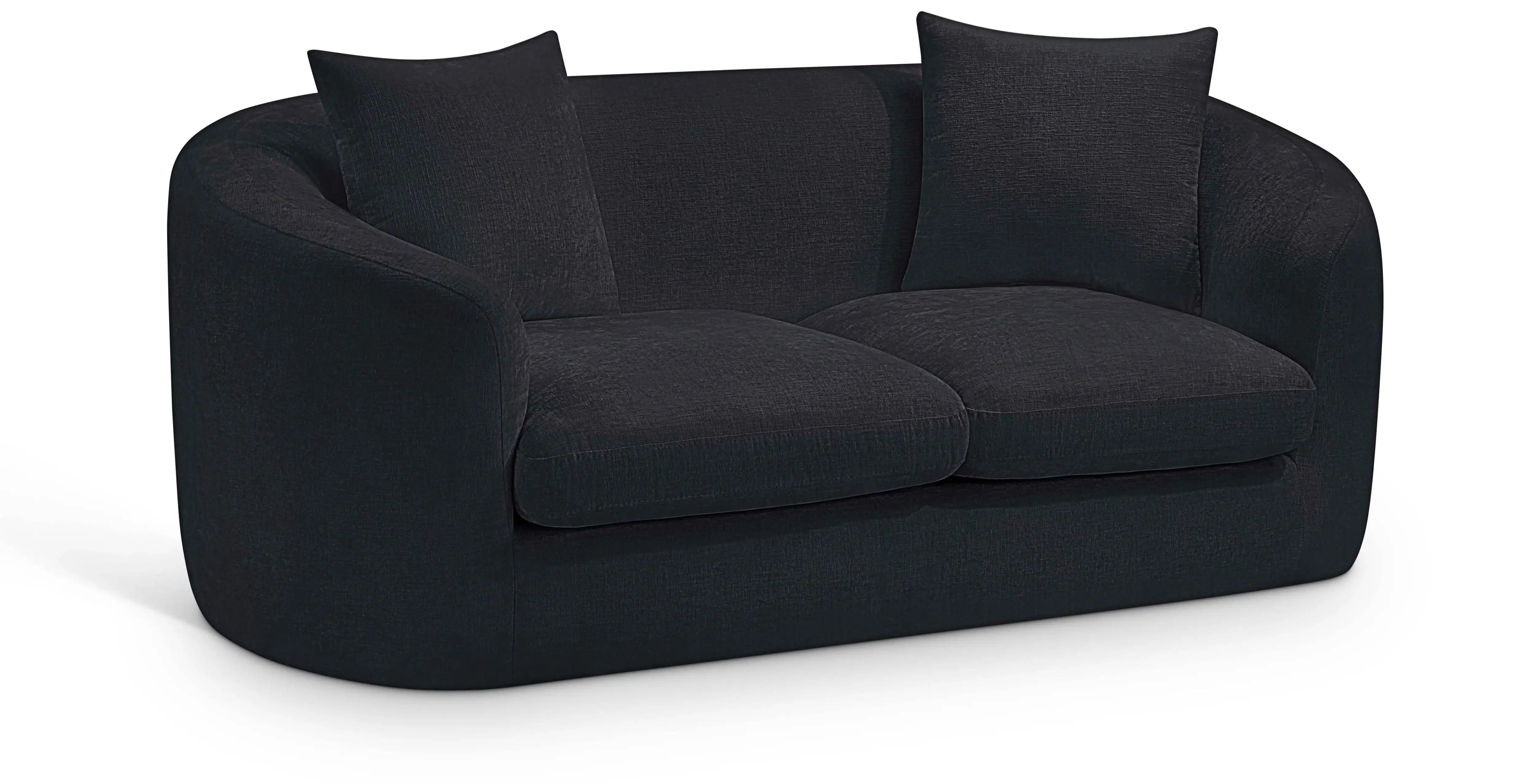 Penelope - Loveseat - Best Buy Furniture