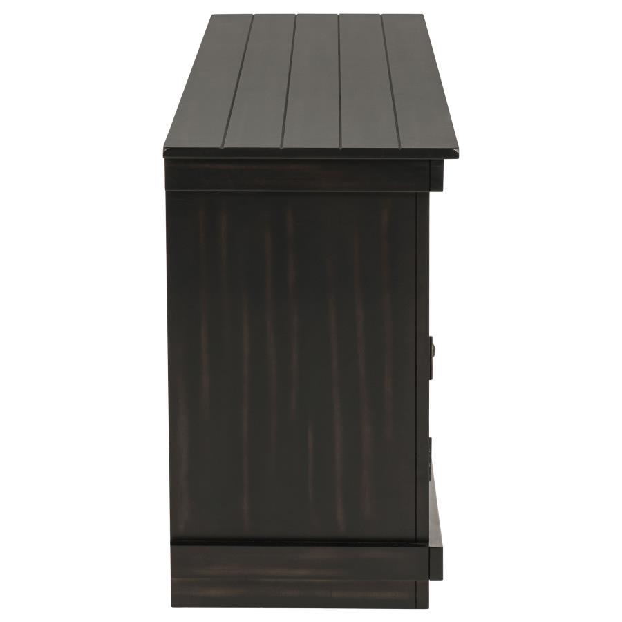 Payne - TV Stand Media Console - Best Buy Furniture