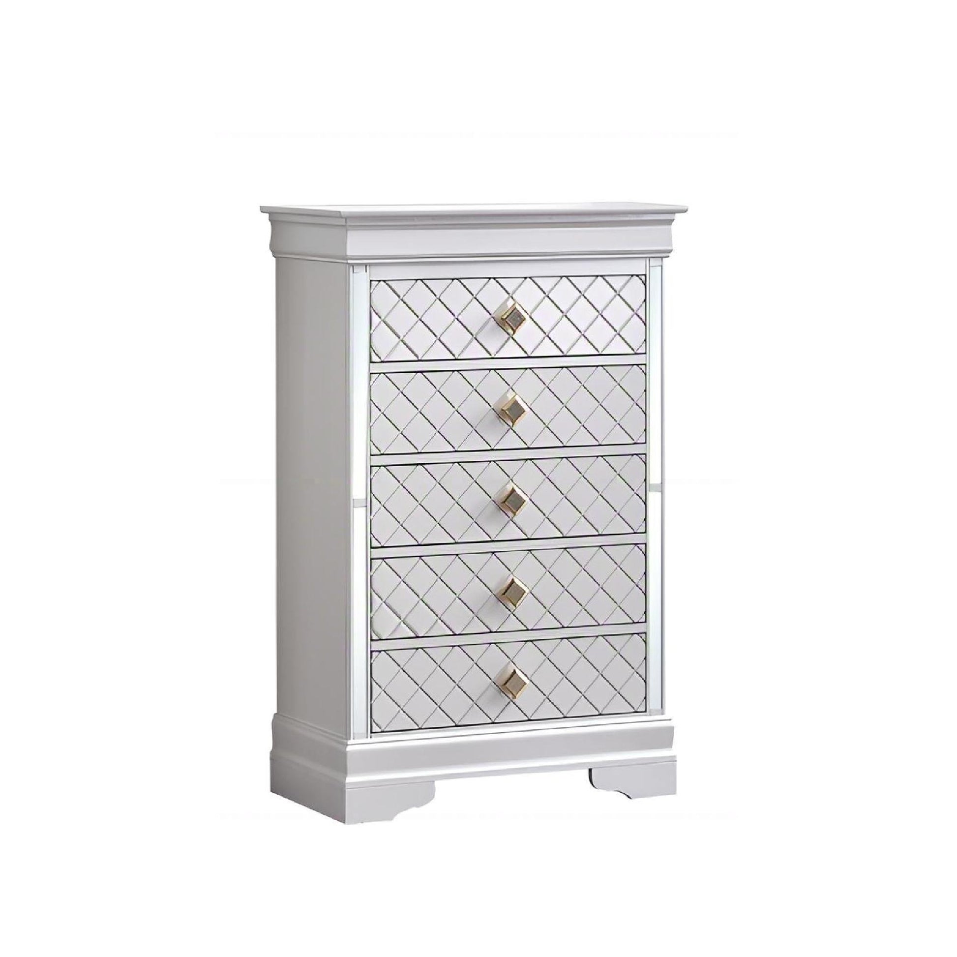 Verona - Chest - Best Buy Furniture