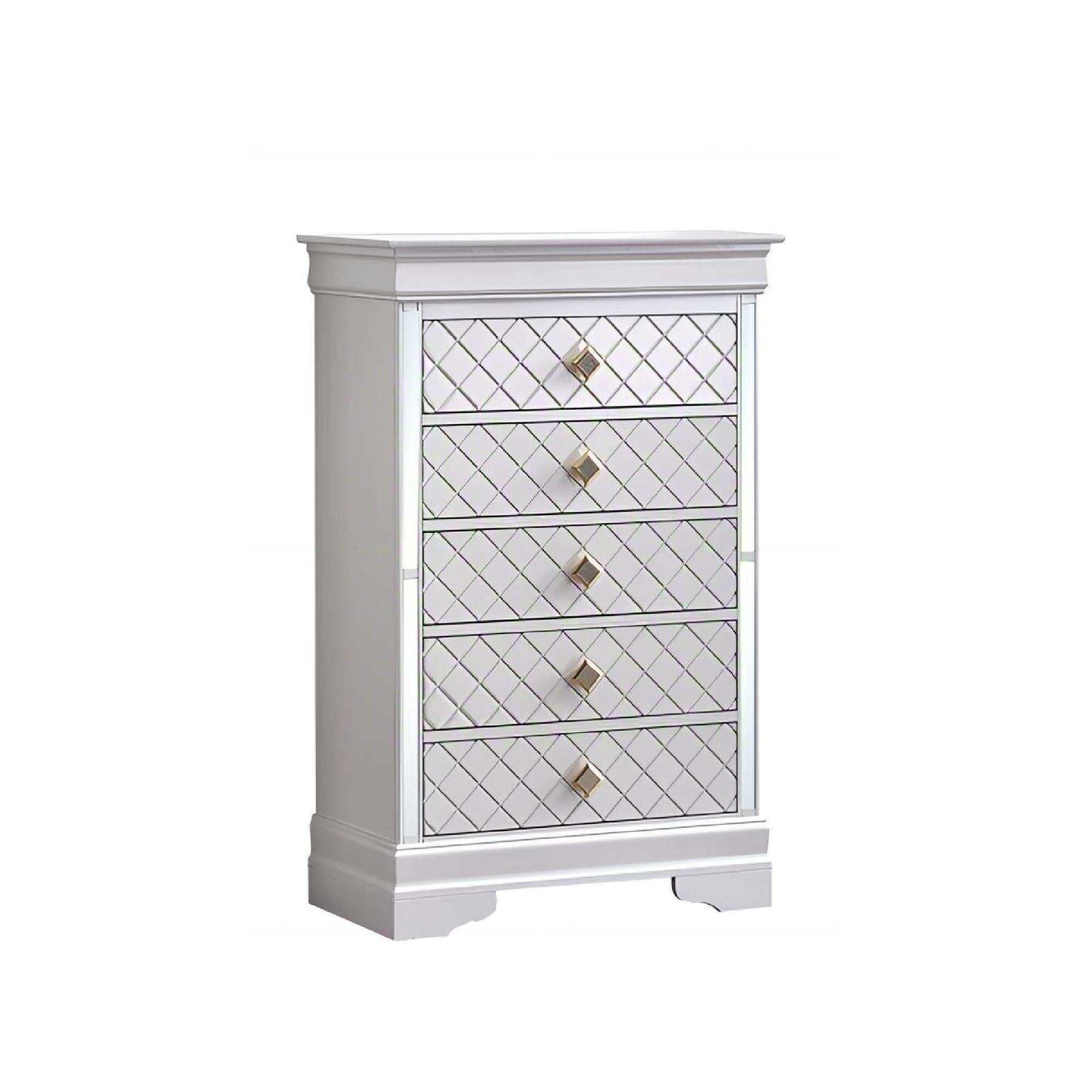 Verona - Chest - Best Buy Furniture
