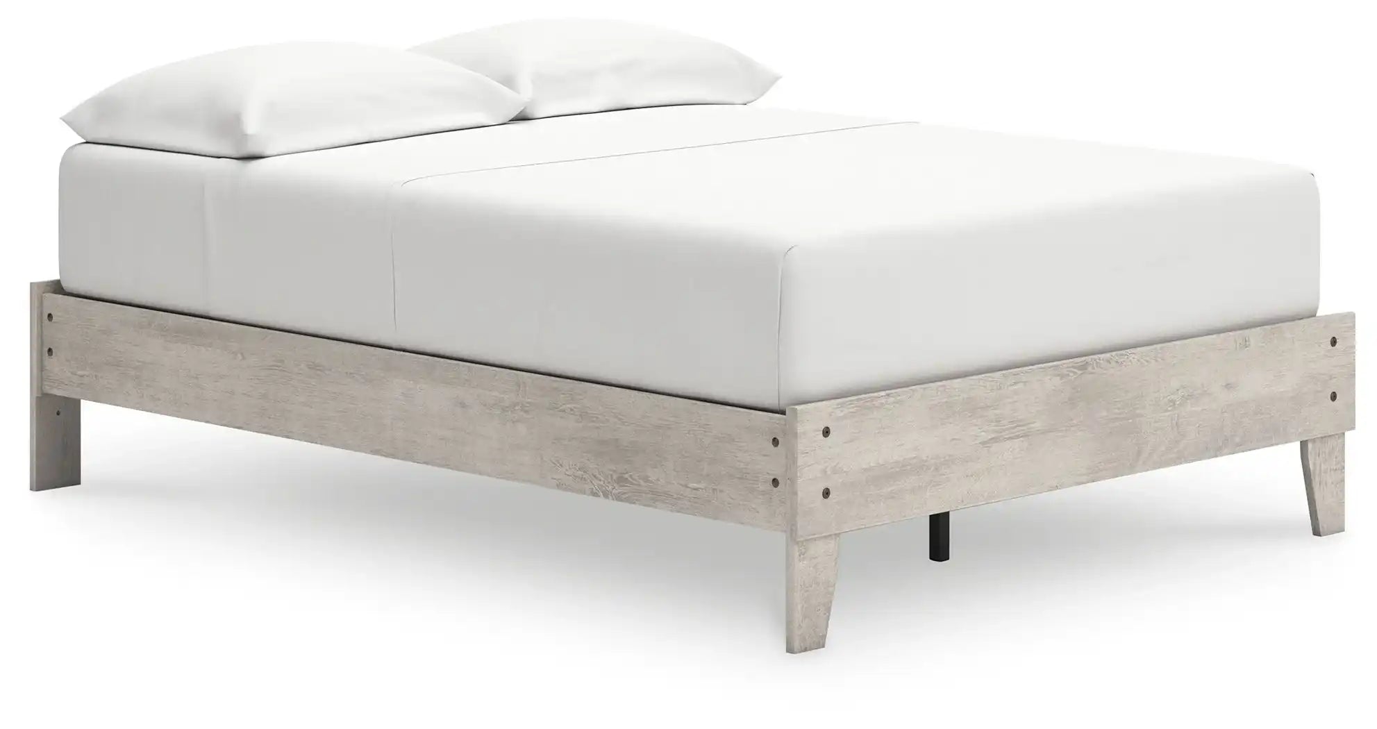 Shawburn - Bed - Best Buy Furniture
