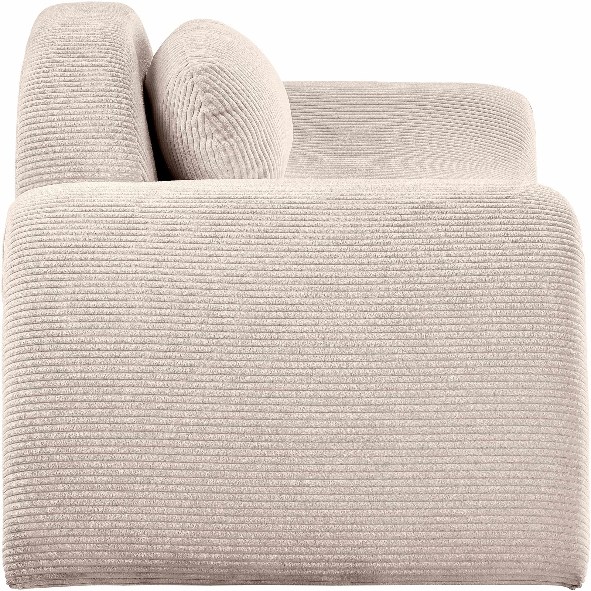 Austin - Corduroy Loveseat - Best Buy Furniture