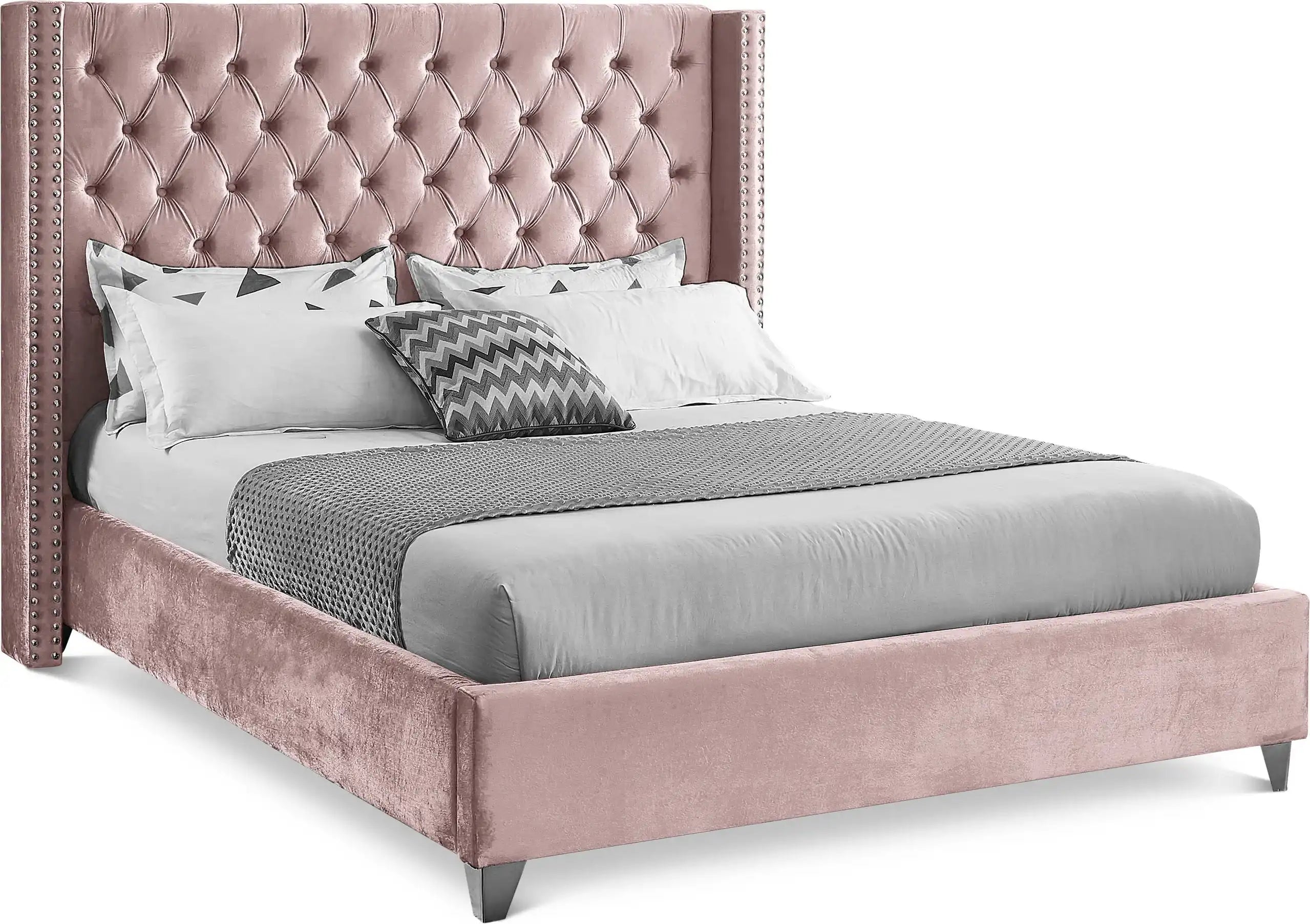 Aiden - Bed - Best Buy Furniture