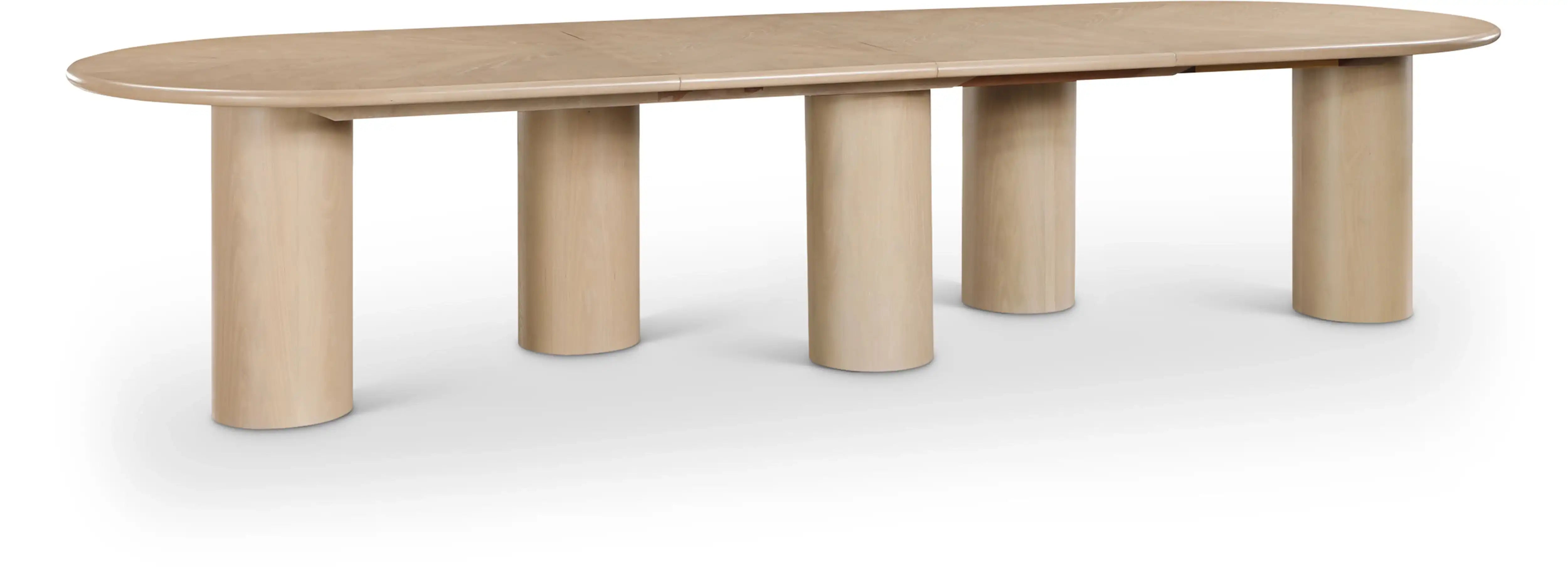 Dolan - Dining Table - Best Buy Furniture